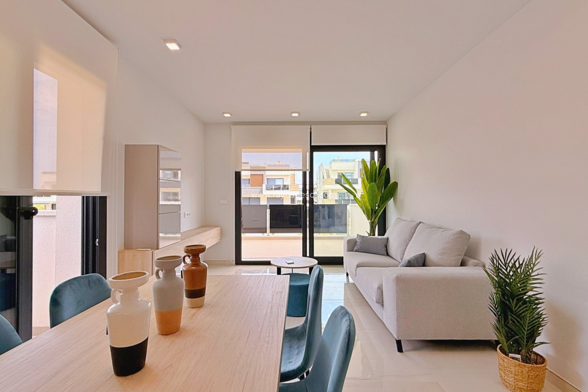 Reventa - Apartamento / piso - Costa Blanca - Orihuela Costa