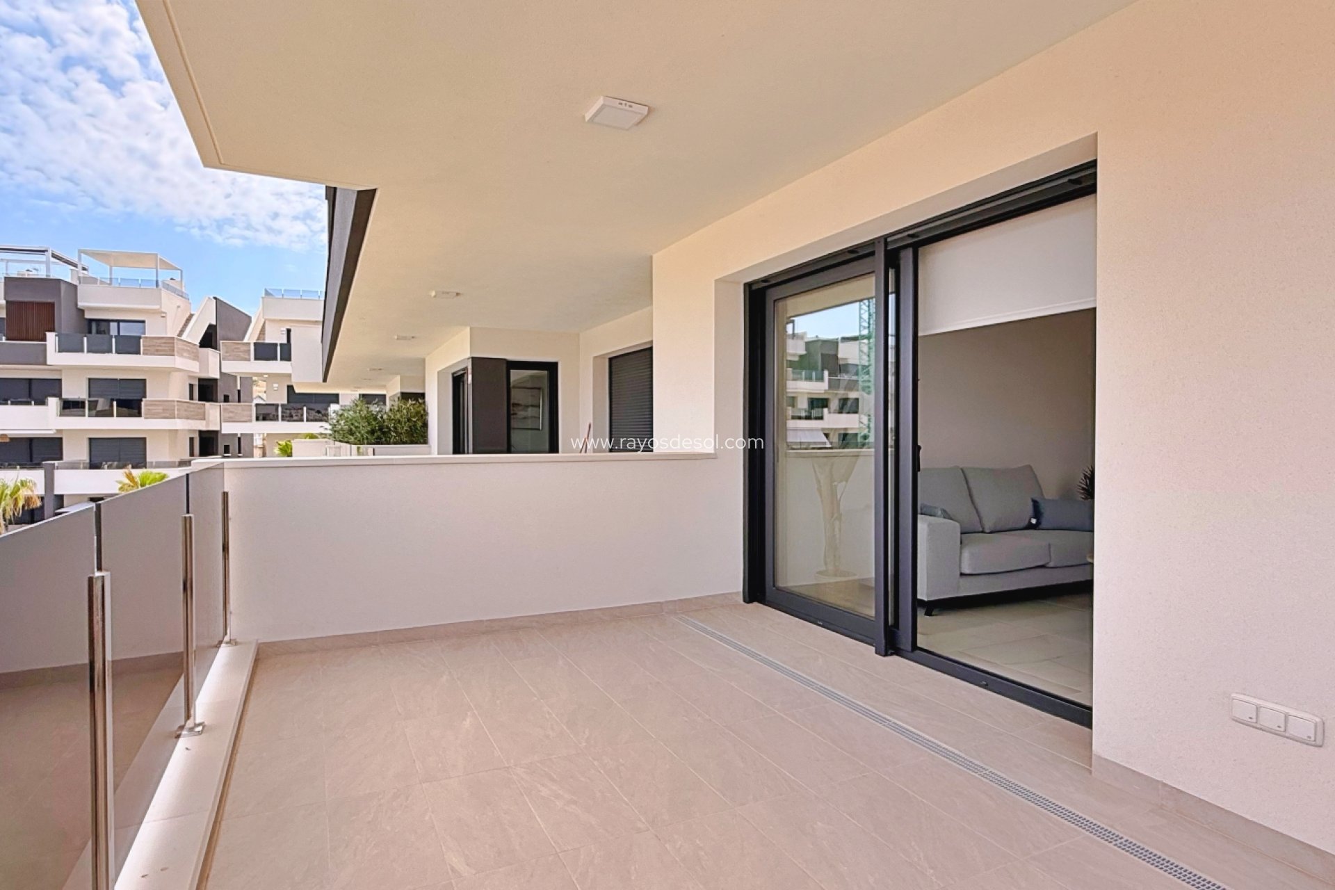 Reventa - Apartamento / piso - Costa Blanca - Orihuela Costa