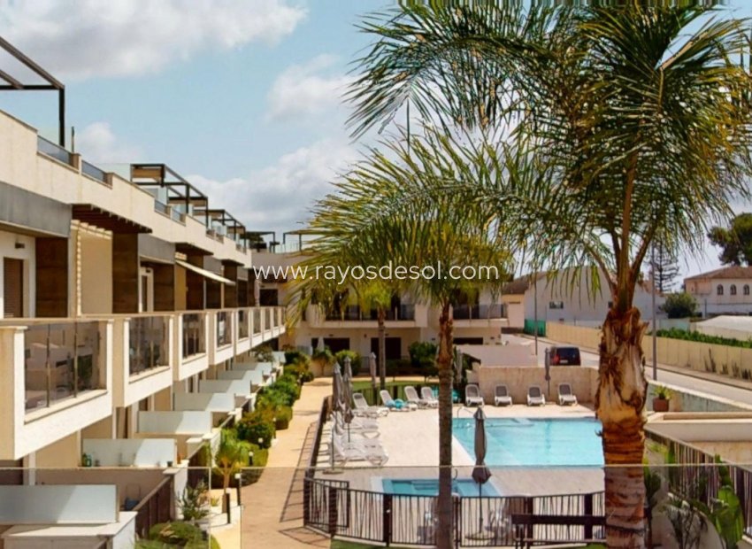 Reventa - Apartamento / piso - Dolores de Pacheco