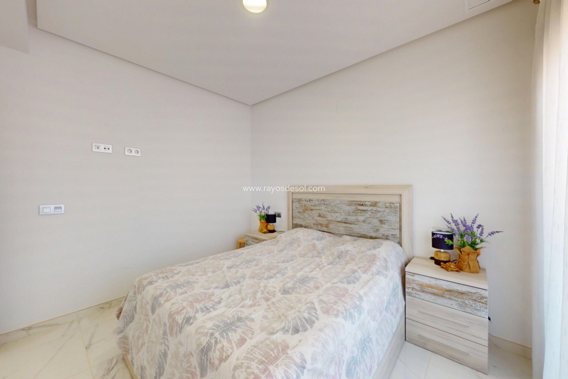 Reventa - Apartamento / piso - Dolores de Pacheco