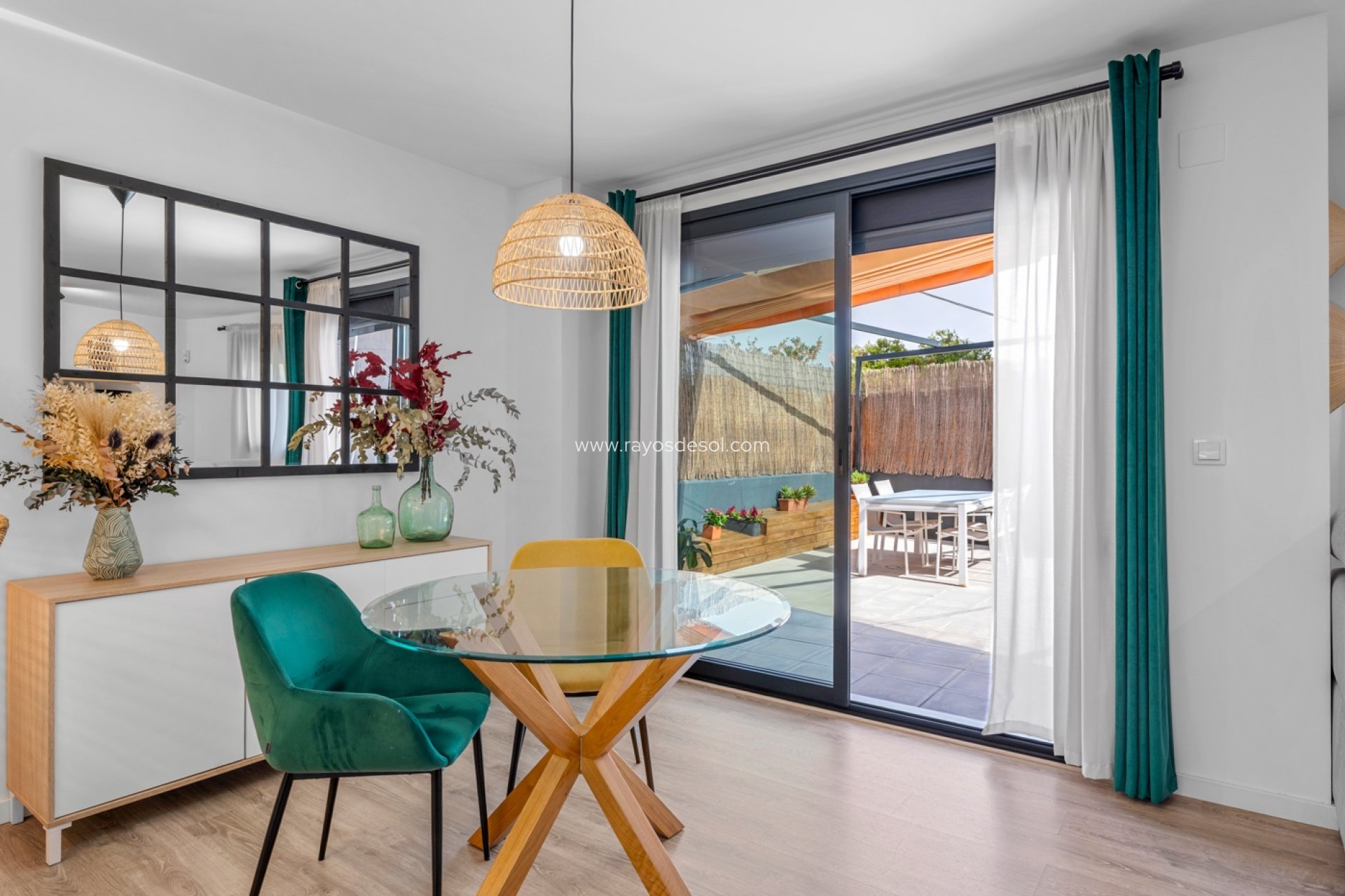 Reventa - Apartamento / piso - El Campello - Muchavista