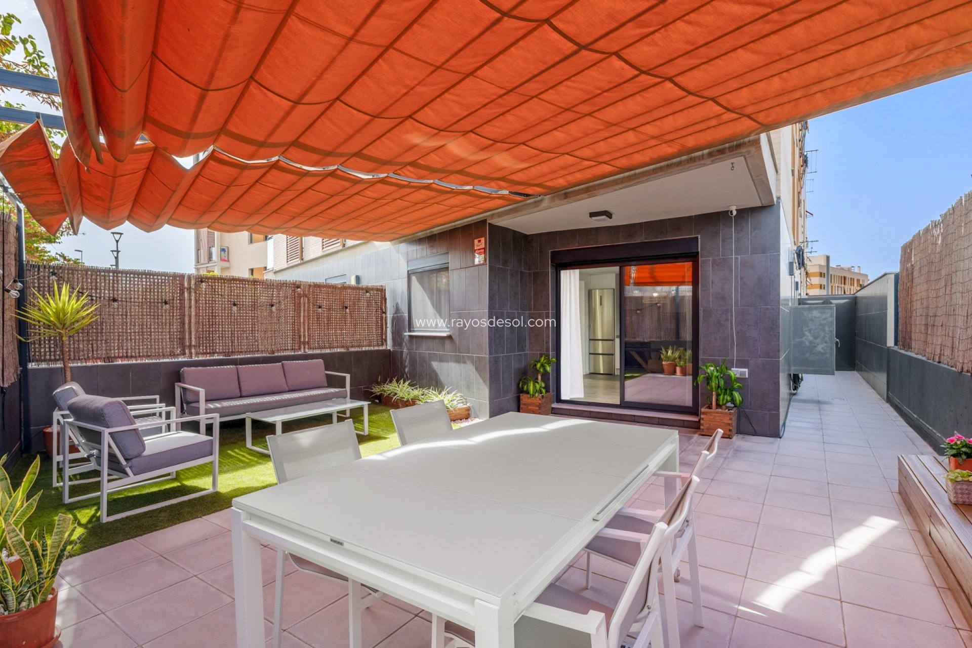 Reventa - Apartamento / piso - El Campello - Muchavista