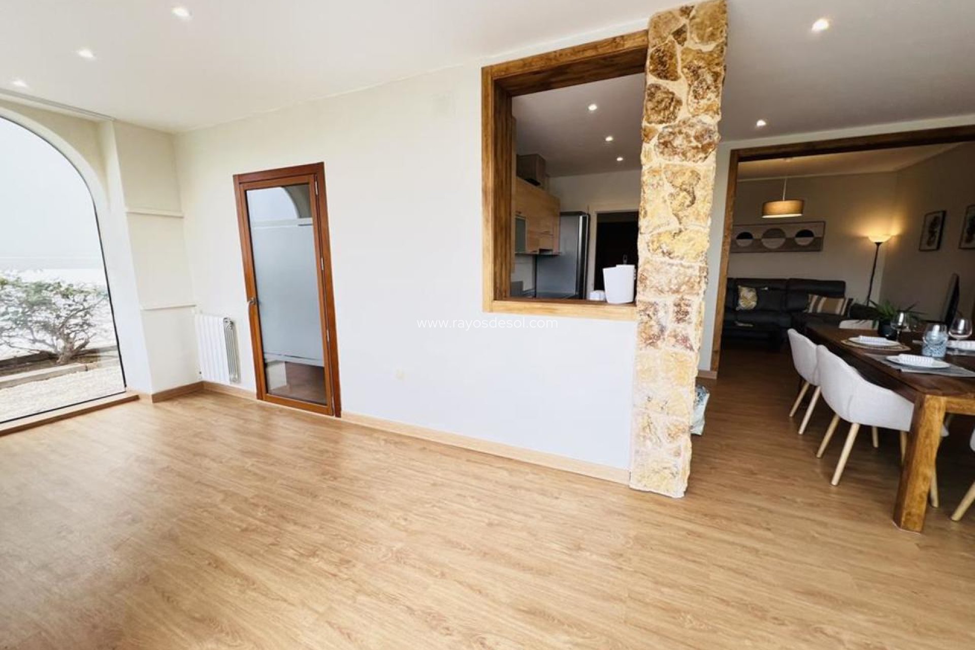 Reventa - Apartamento / piso - El Valle Golf Resort