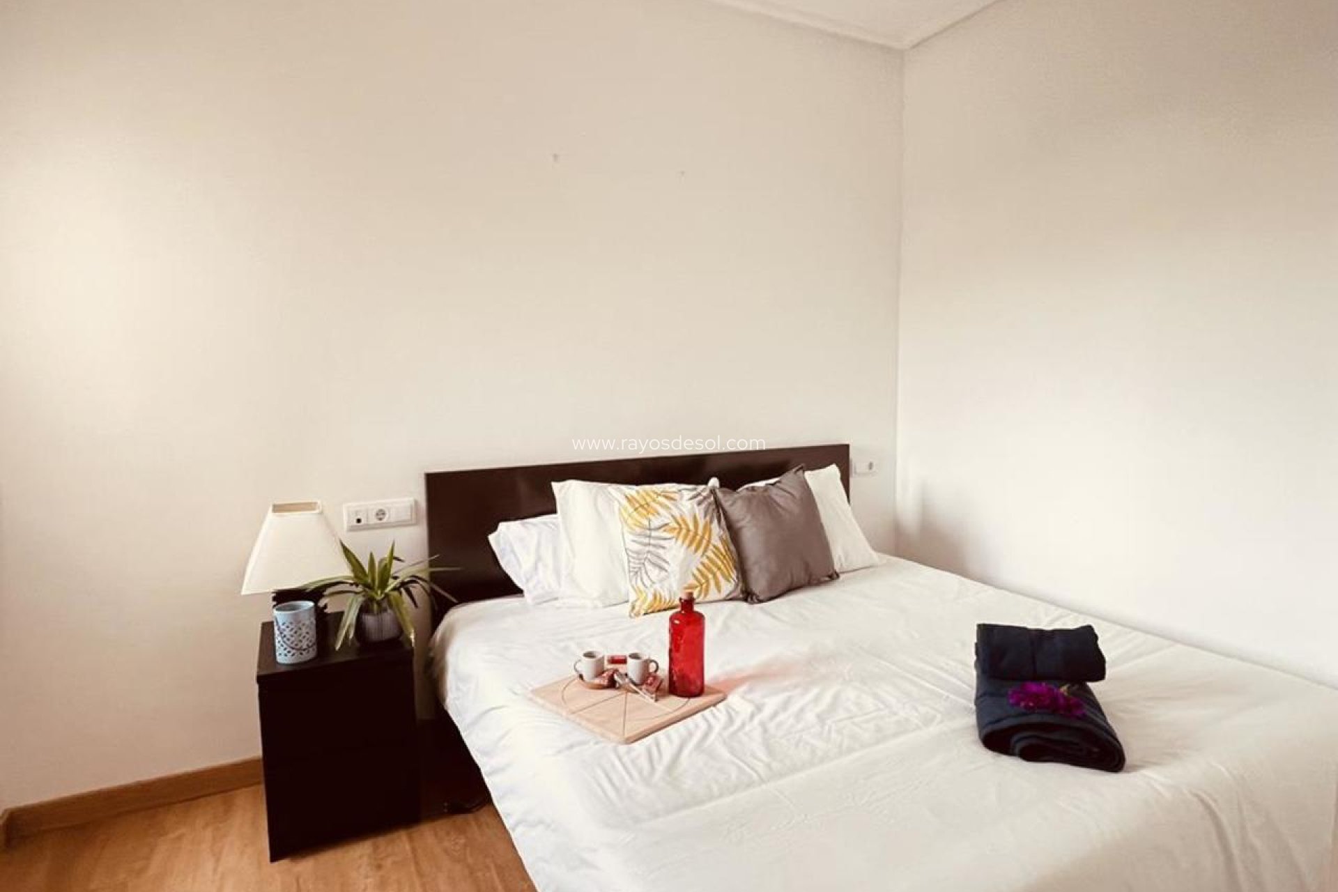 Reventa - Apartamento / piso - El Valle Golf Resort