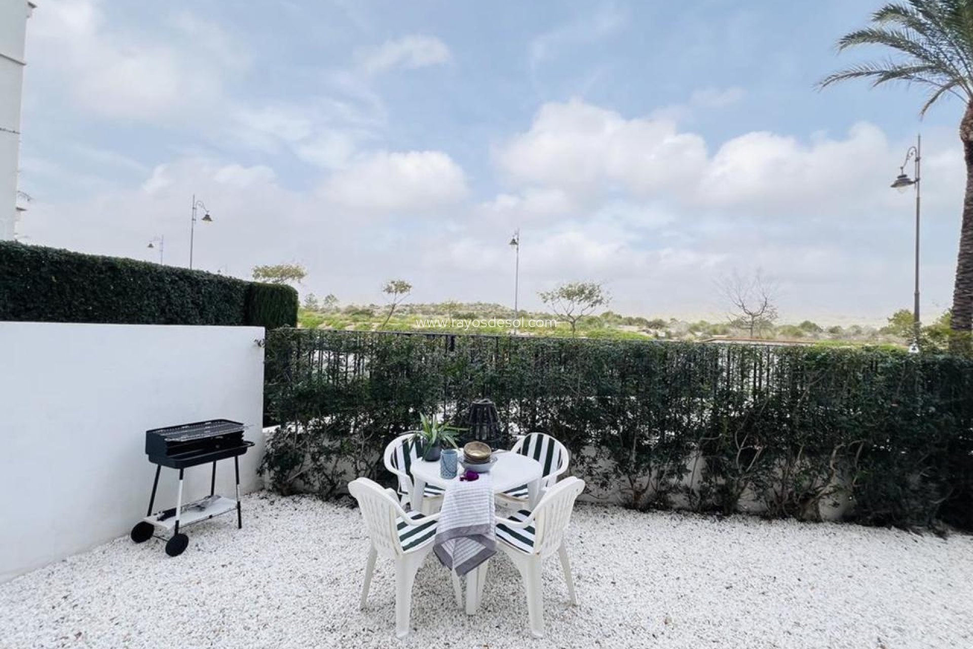 Reventa - Apartamento / piso - El Valle Golf Resort