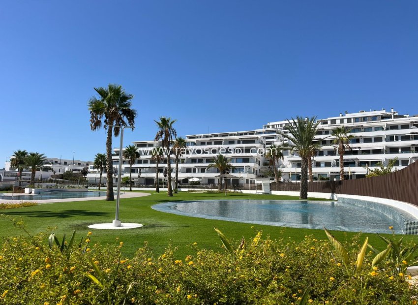 Reventa - Apartamento / piso - Finestrat - Balcón De Finestrat