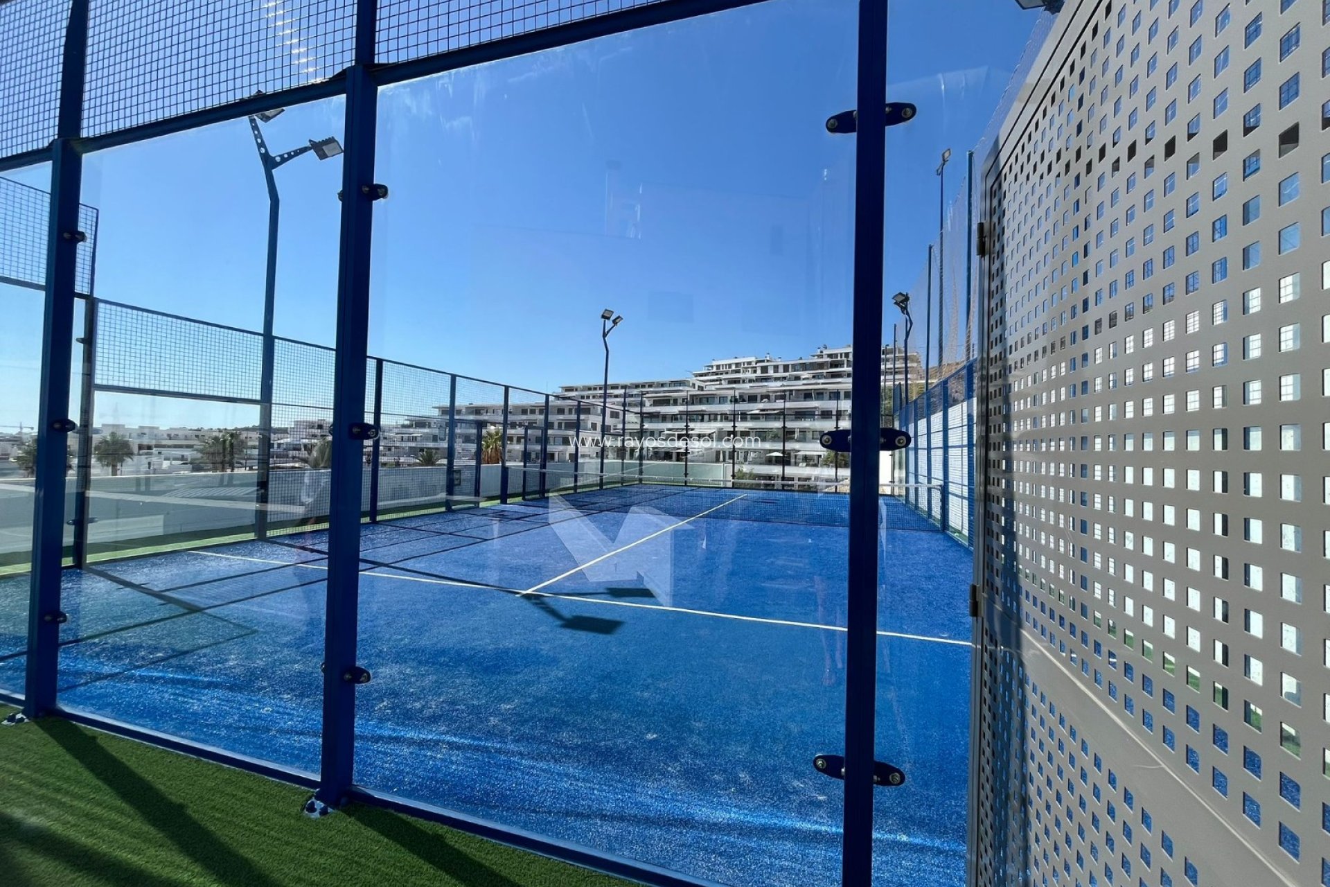 Reventa - Apartamento / piso - Finestrat - Balcón De Finestrat