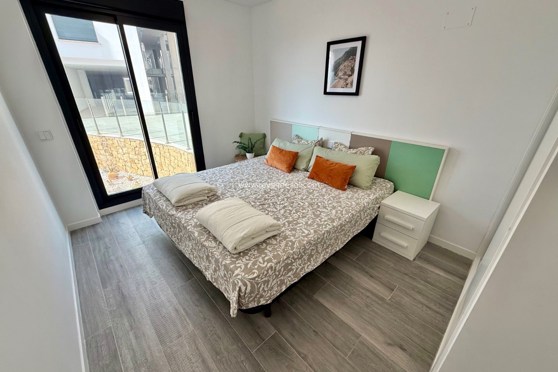 Reventa - Apartamento / piso - Finestrat - Balcón De Finestrat