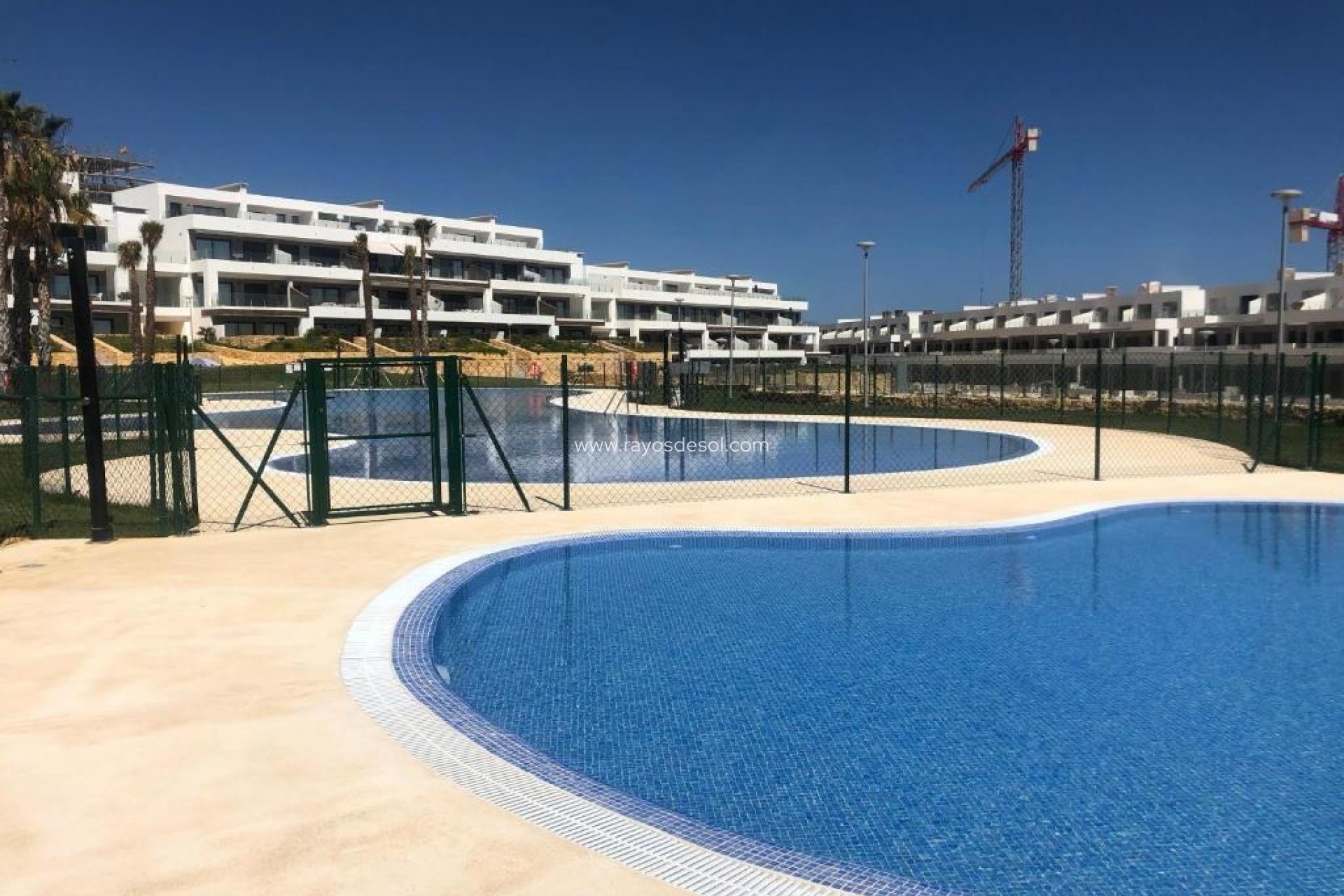 Reventa - Apartamento / piso - Finestrat - Balcón De Finestrat