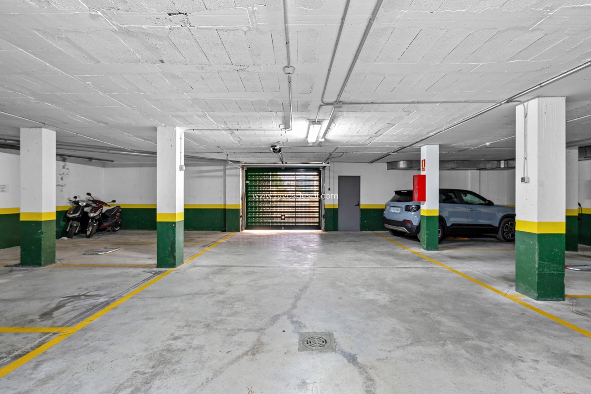 Reventa - Apartamento / piso - Finestrat - Sierra Cortina