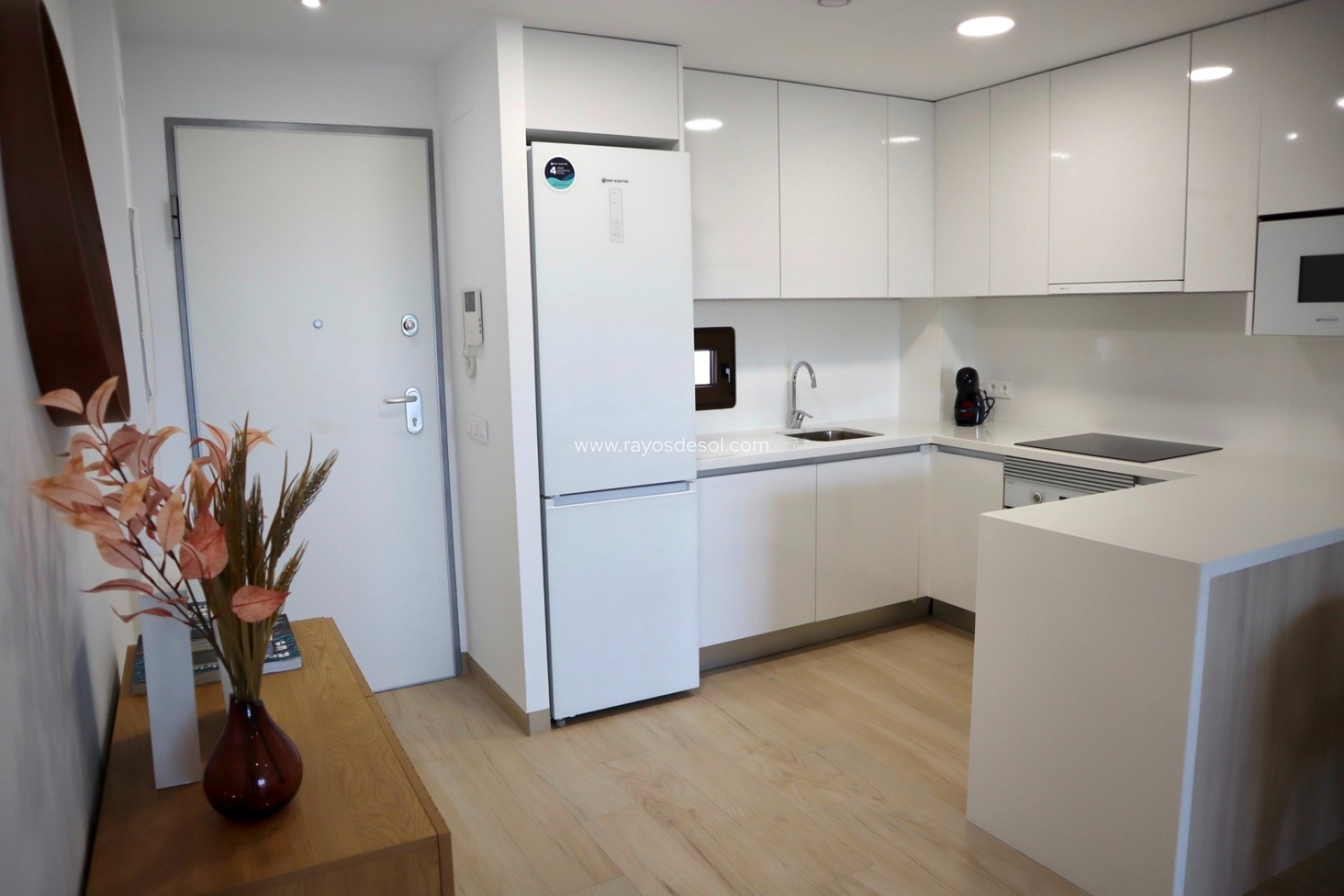 Reventa - Apartamento / piso - Finestrat