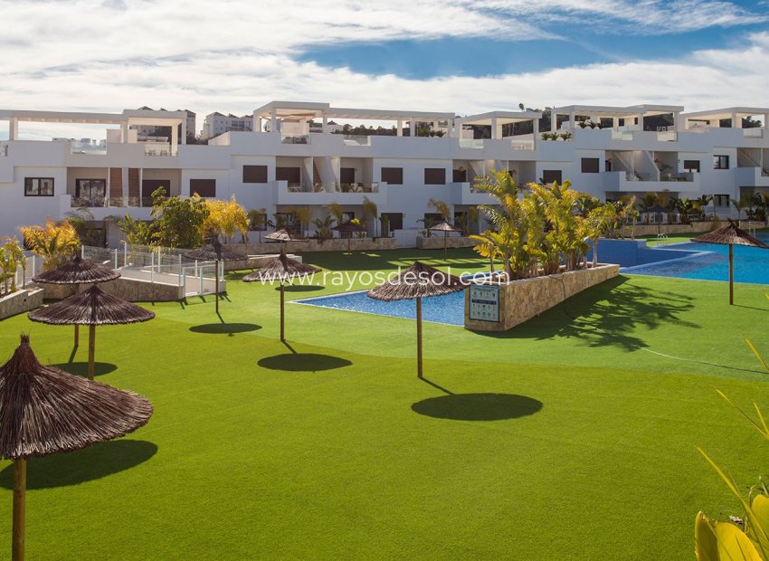 Reventa - Apartamento / piso - Finestrat