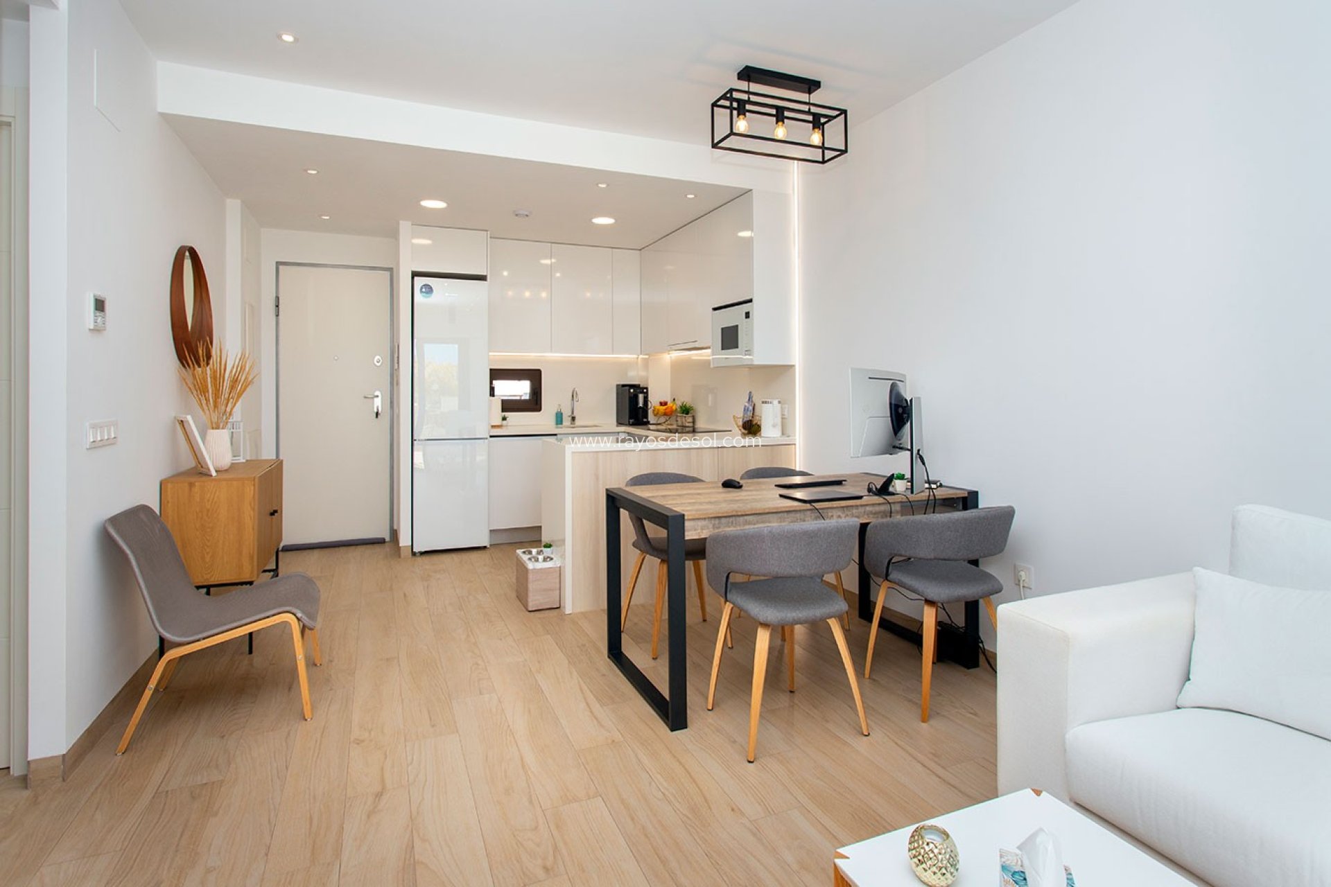 Reventa - Apartamento / piso - Finestrat