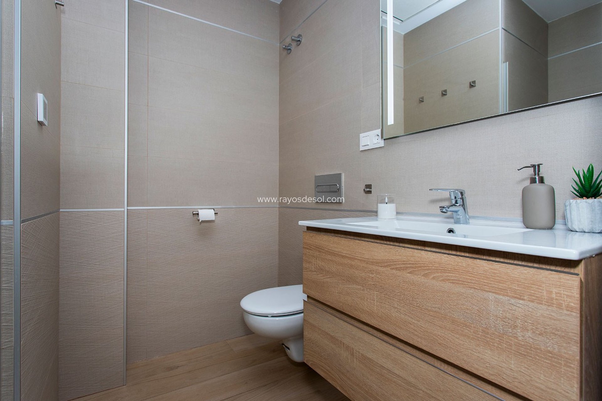 Reventa - Apartamento / piso - Finestrat