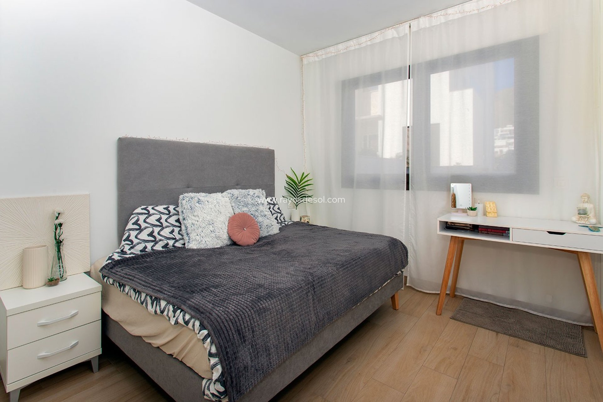 Reventa - Apartamento / piso - Finestrat