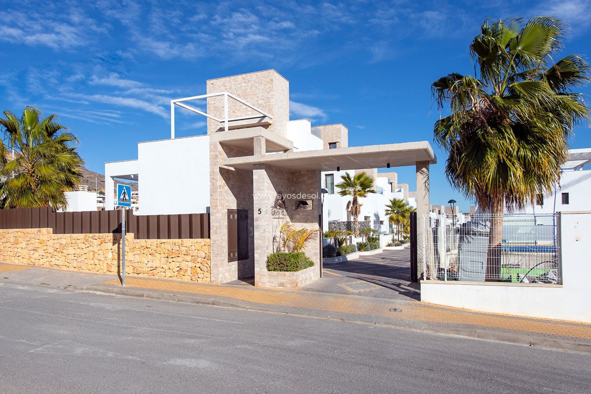 Reventa - Apartamento / piso - Finestrat