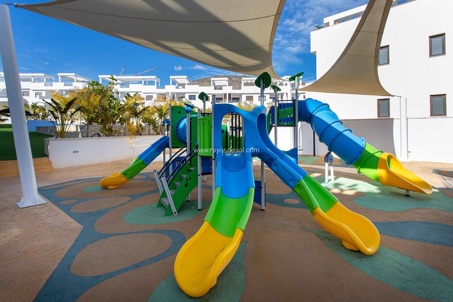 Reventa - Apartamento / piso - Finestrat