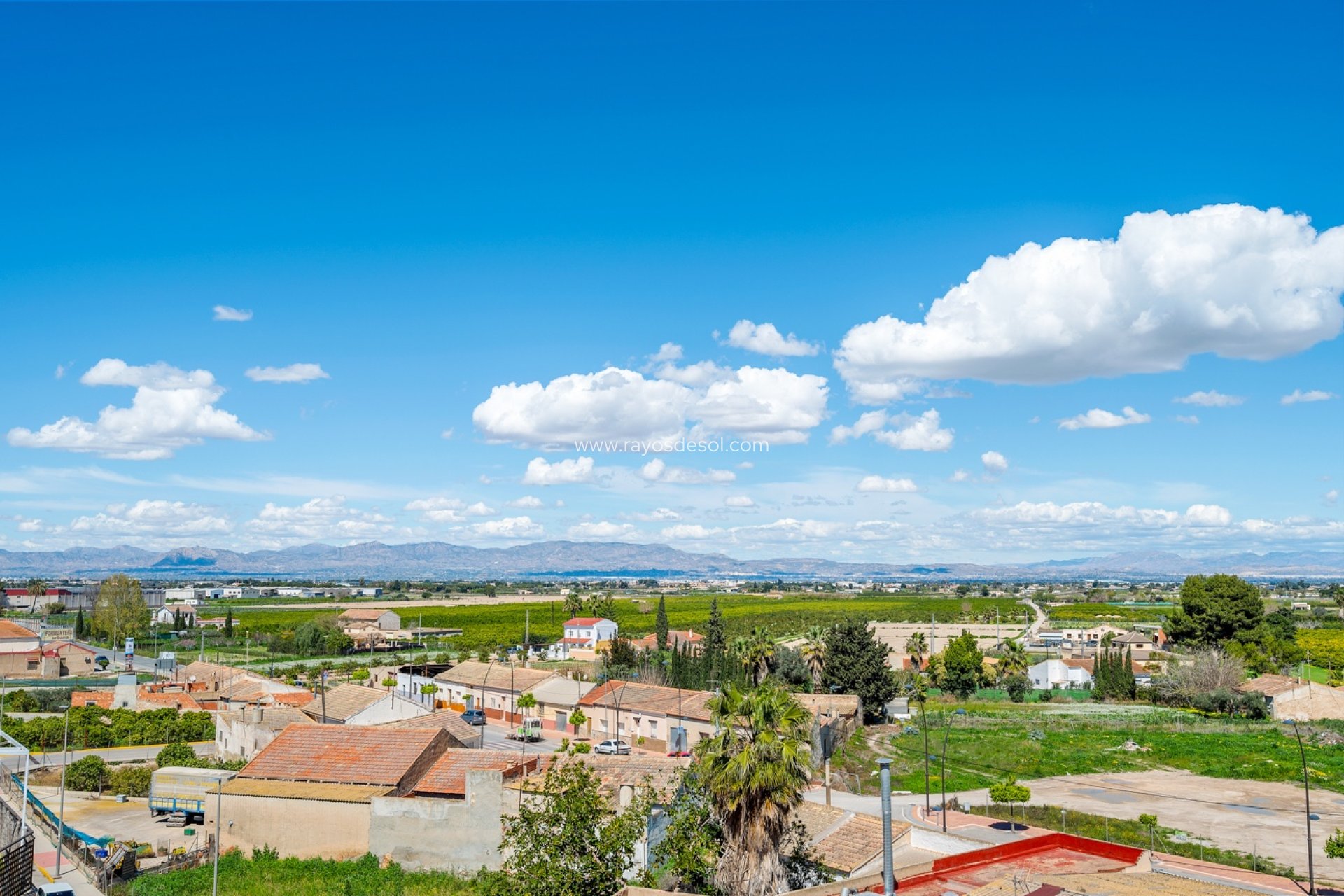 Reventa - Apartamento / piso - Formentera del Segura