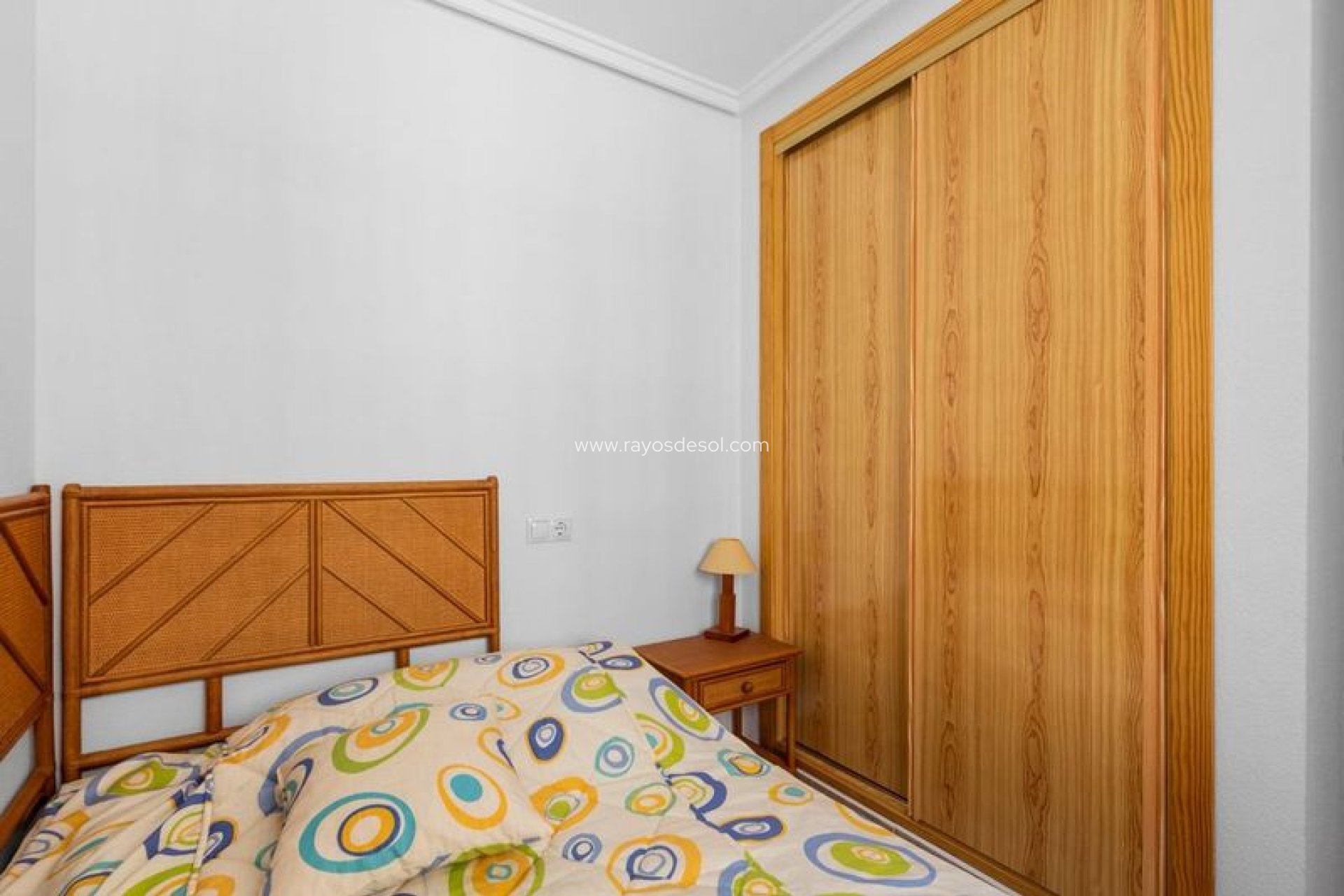 Reventa - Apartamento / piso - Gran Alacant