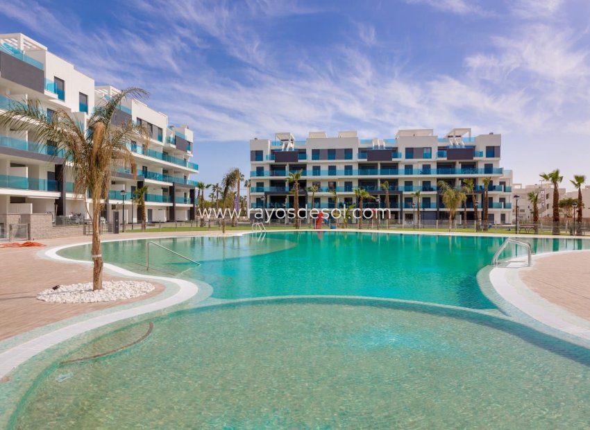 Reventa - Apartamento / piso - Guardamar del Segura - El Raso