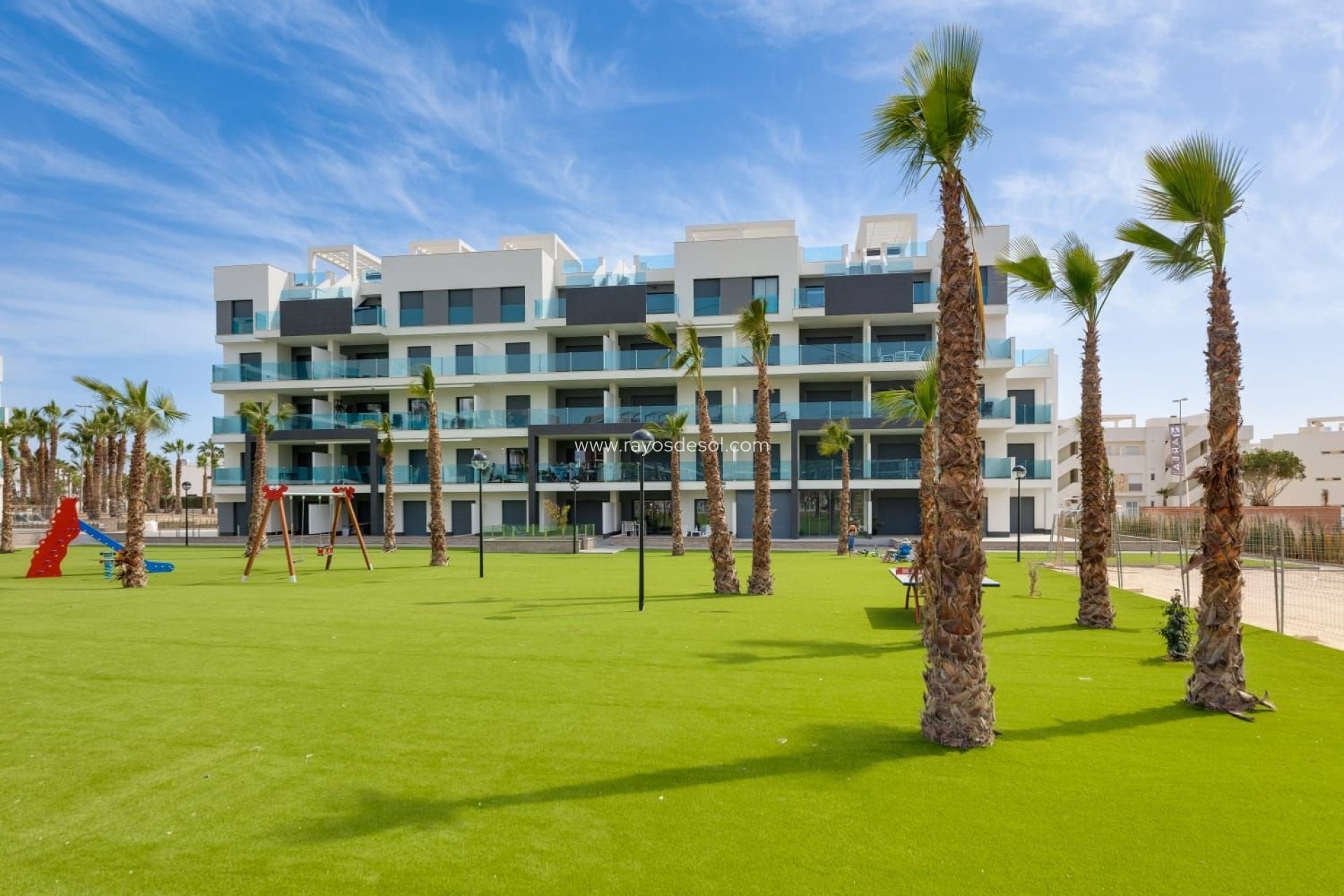 Reventa - Apartamento / piso - Guardamar del Segura - El Raso