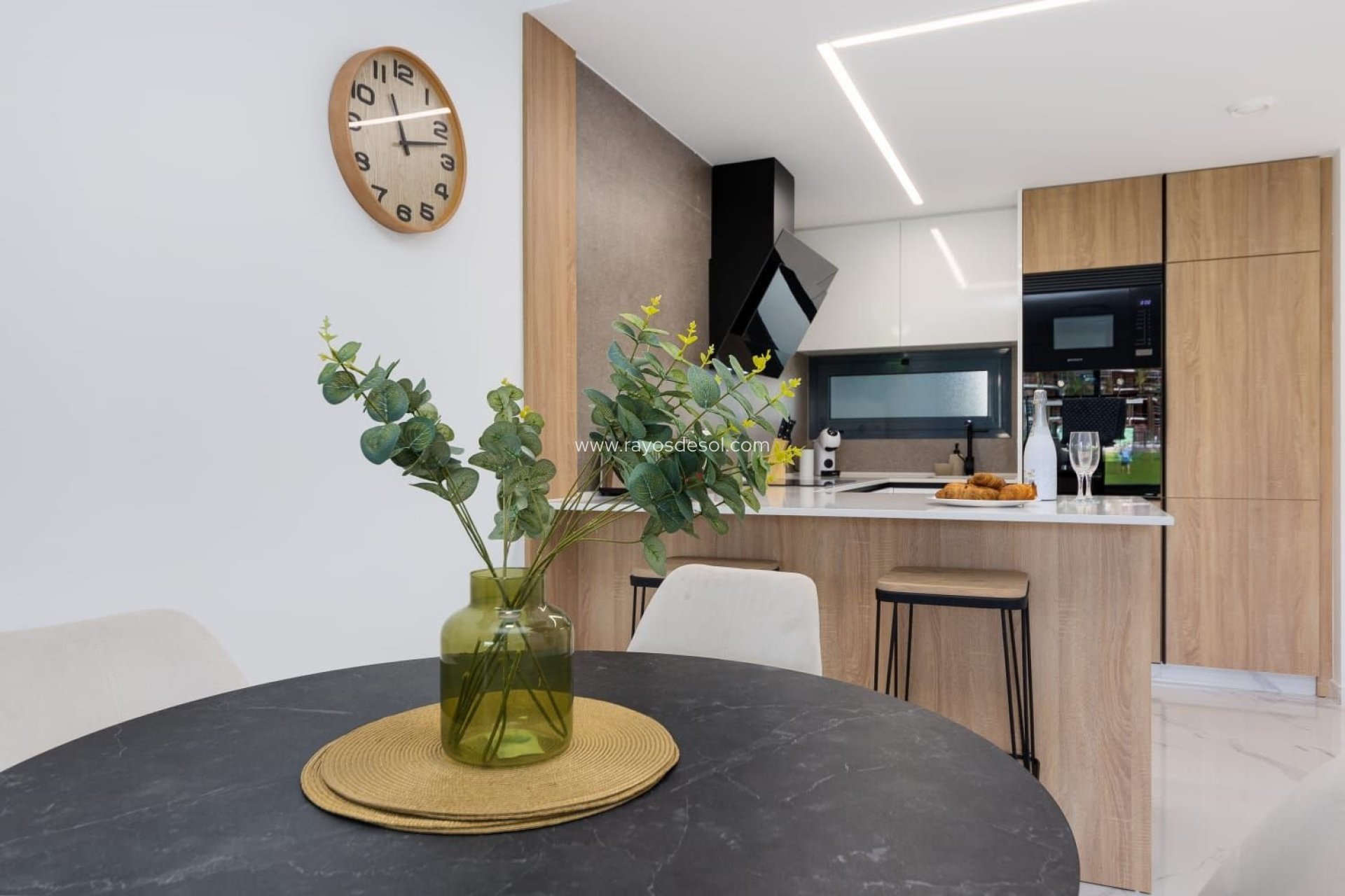 Reventa - Apartamento / piso - Guardamar del Segura - El Raso