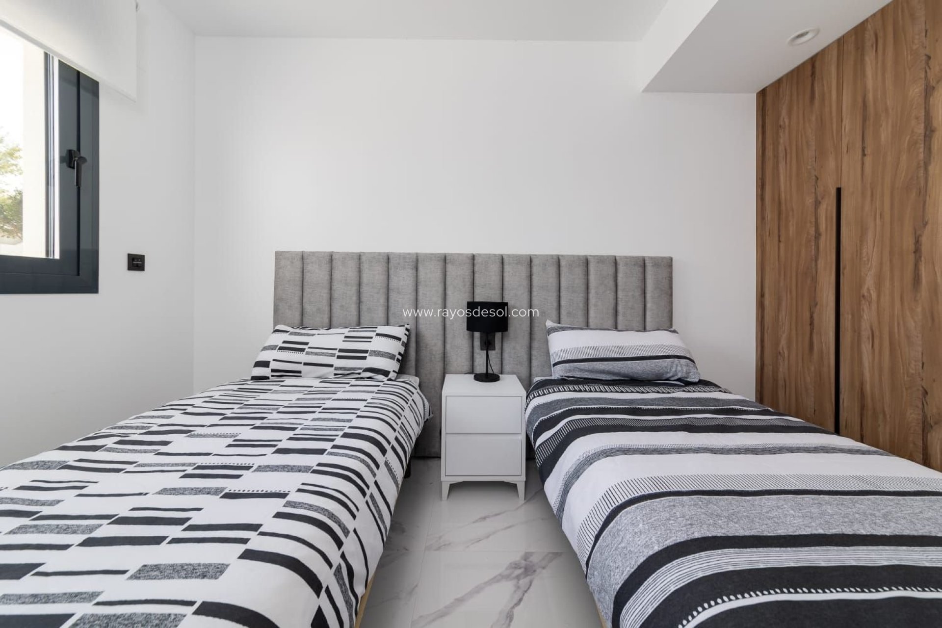 Reventa - Apartamento / piso - Guardamar del Segura - El Raso