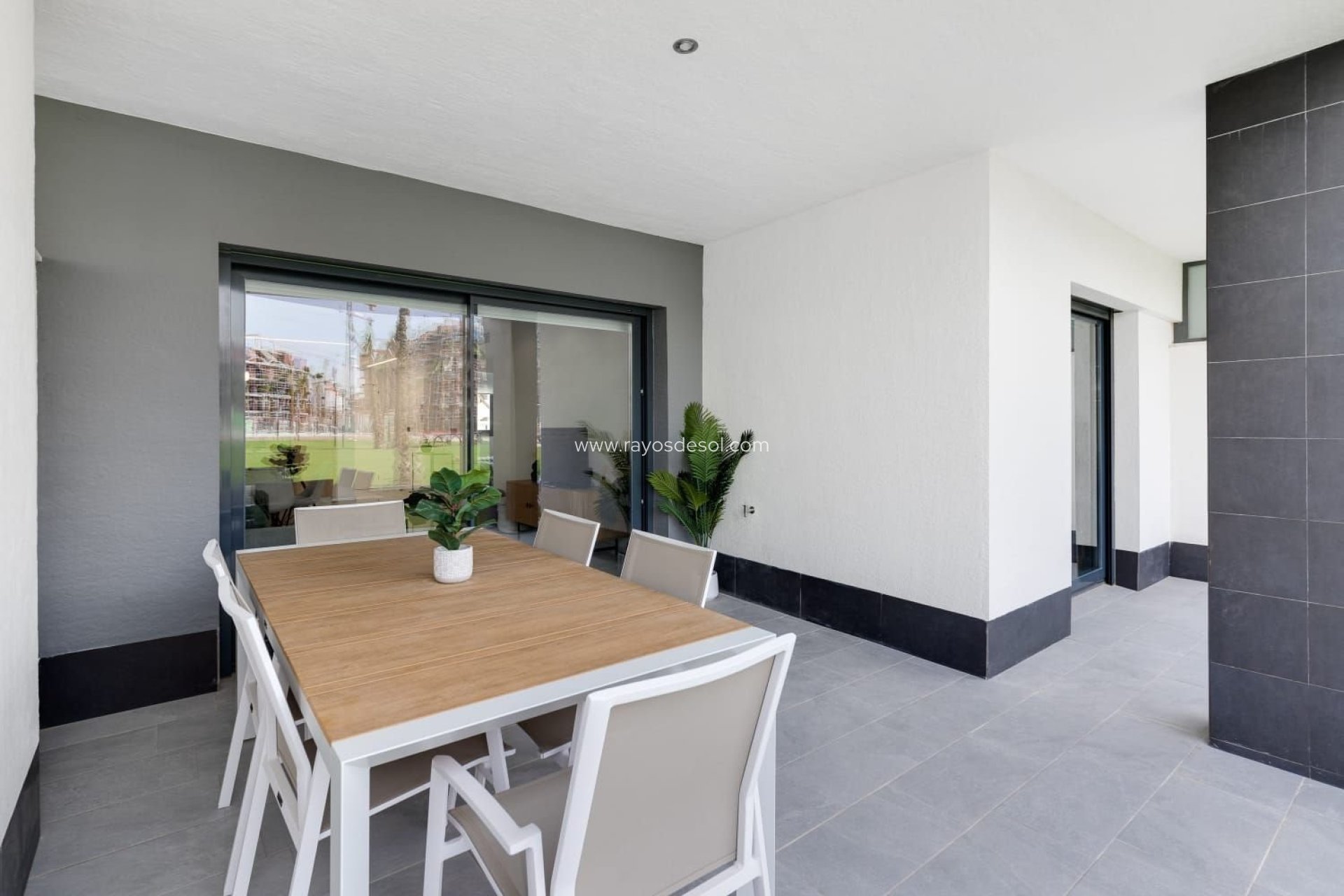 Reventa - Apartamento / piso - Guardamar del Segura - El Raso