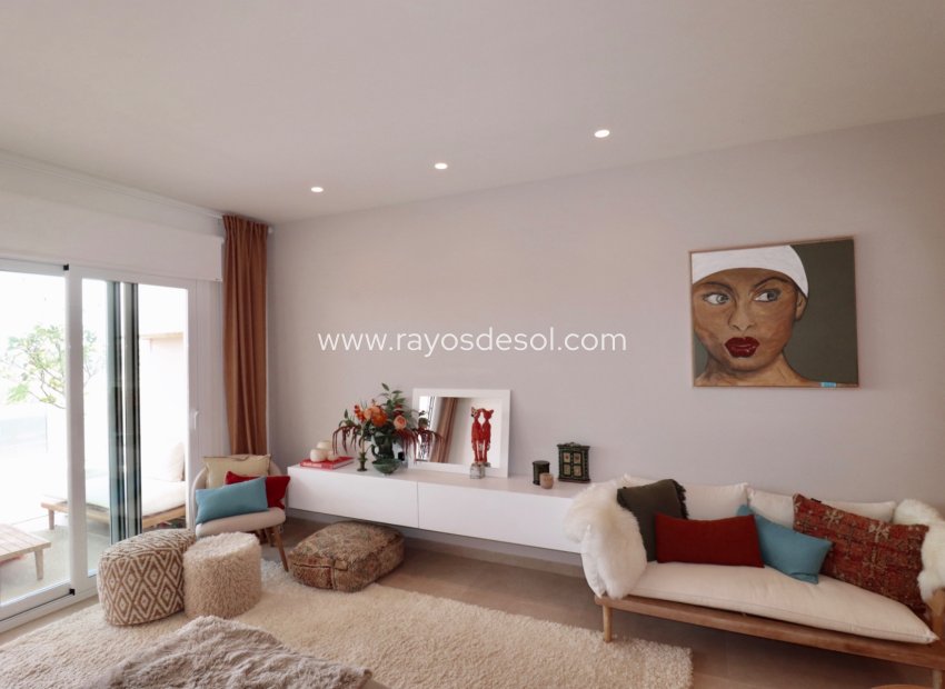 Reventa - Apartamento / piso - Guardamar del Segura - El Raso