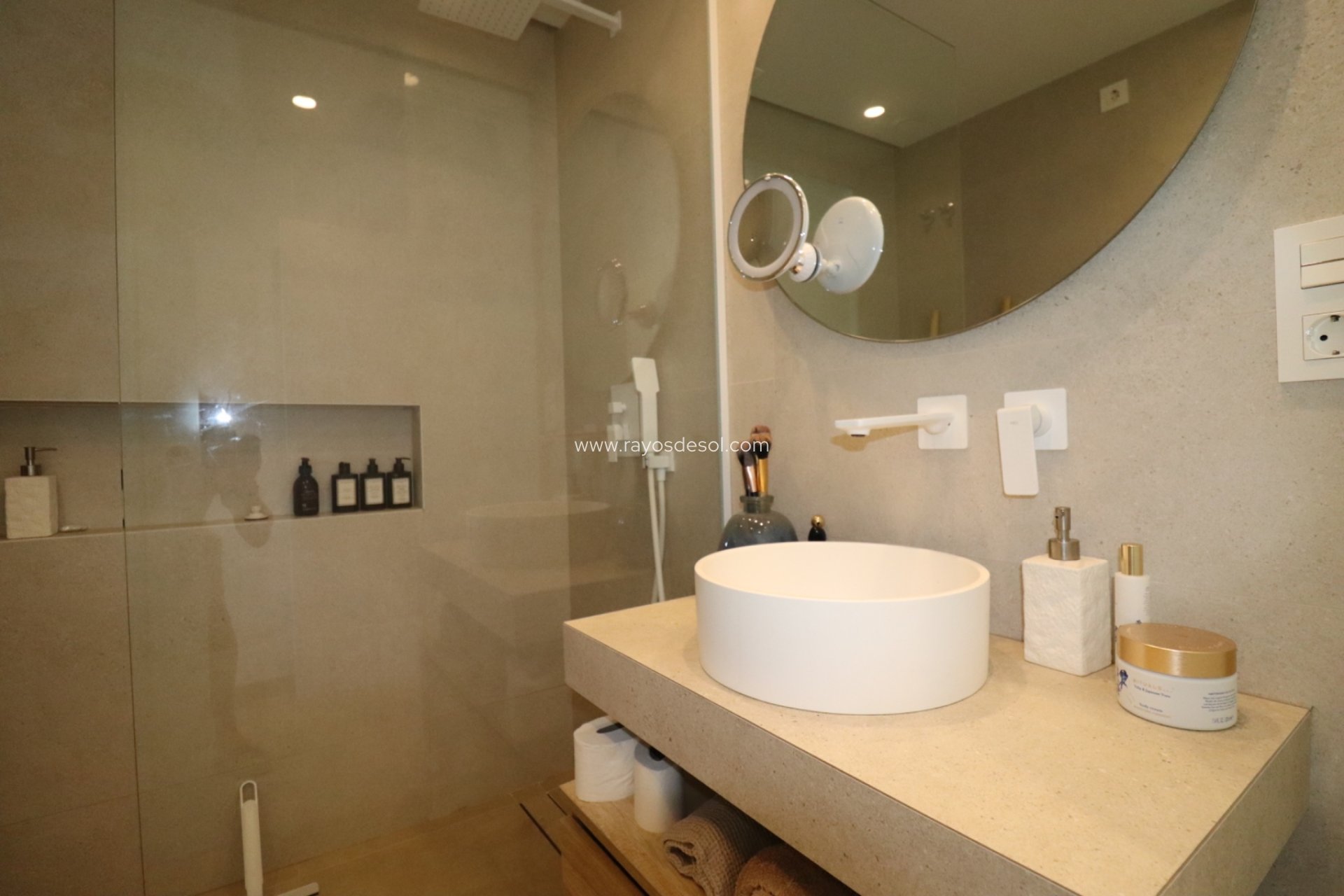 Reventa - Apartamento / piso - Guardamar del Segura - El Raso