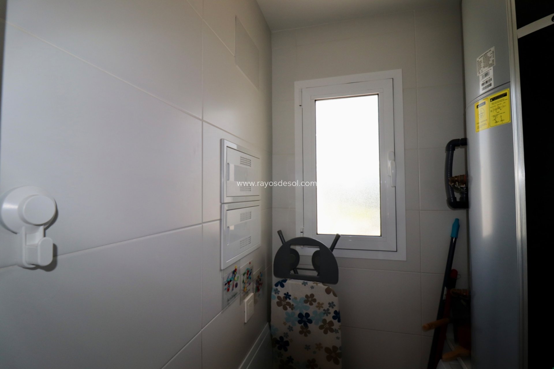 Reventa - Apartamento / piso - Guardamar del Segura - El Raso