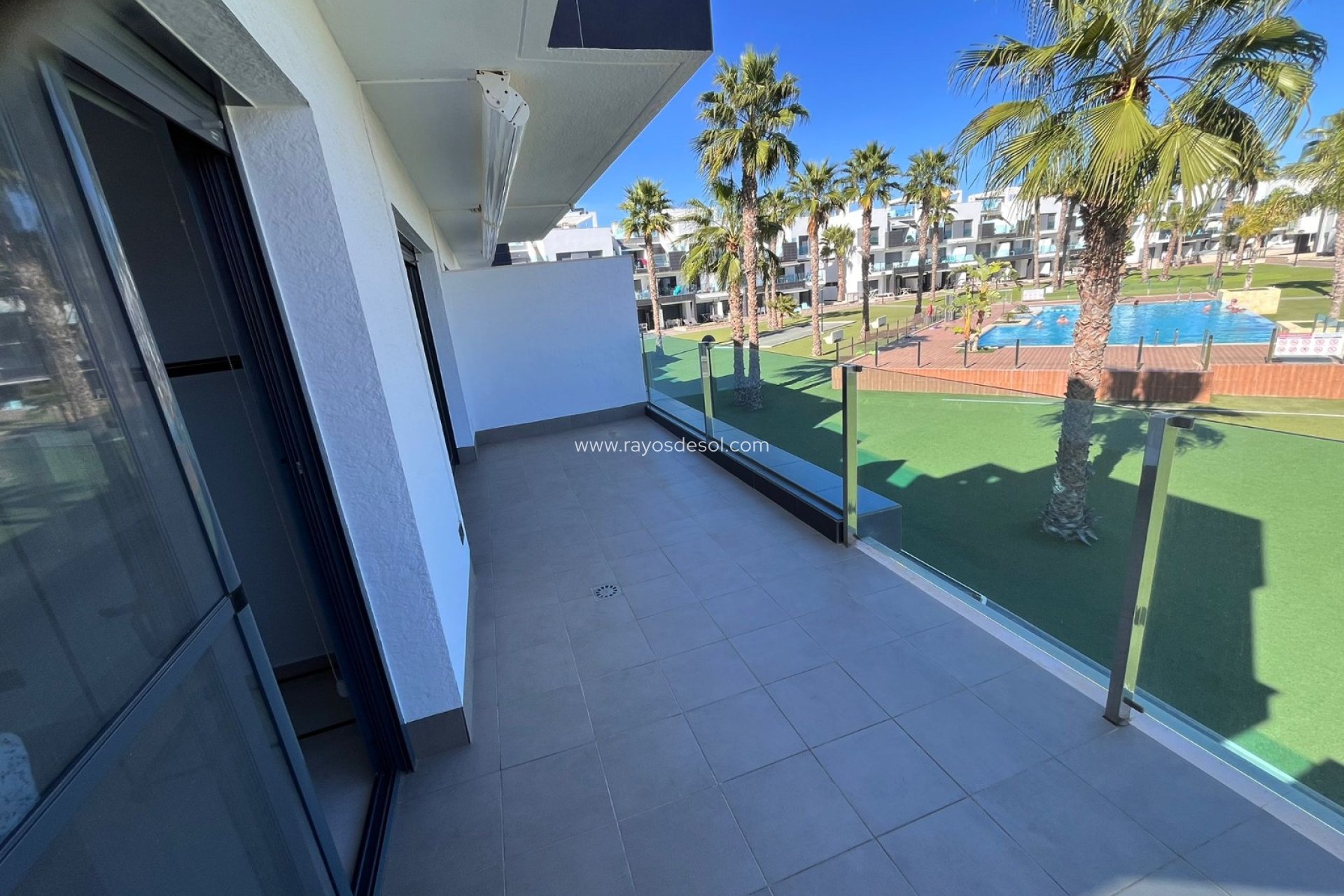 Reventa - Apartamento / piso - Guardamar del Segura - El Raso