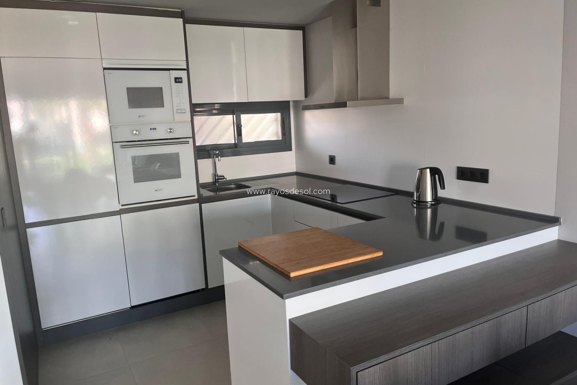 Reventa - Apartamento / piso - Guardamar del Segura - El Raso