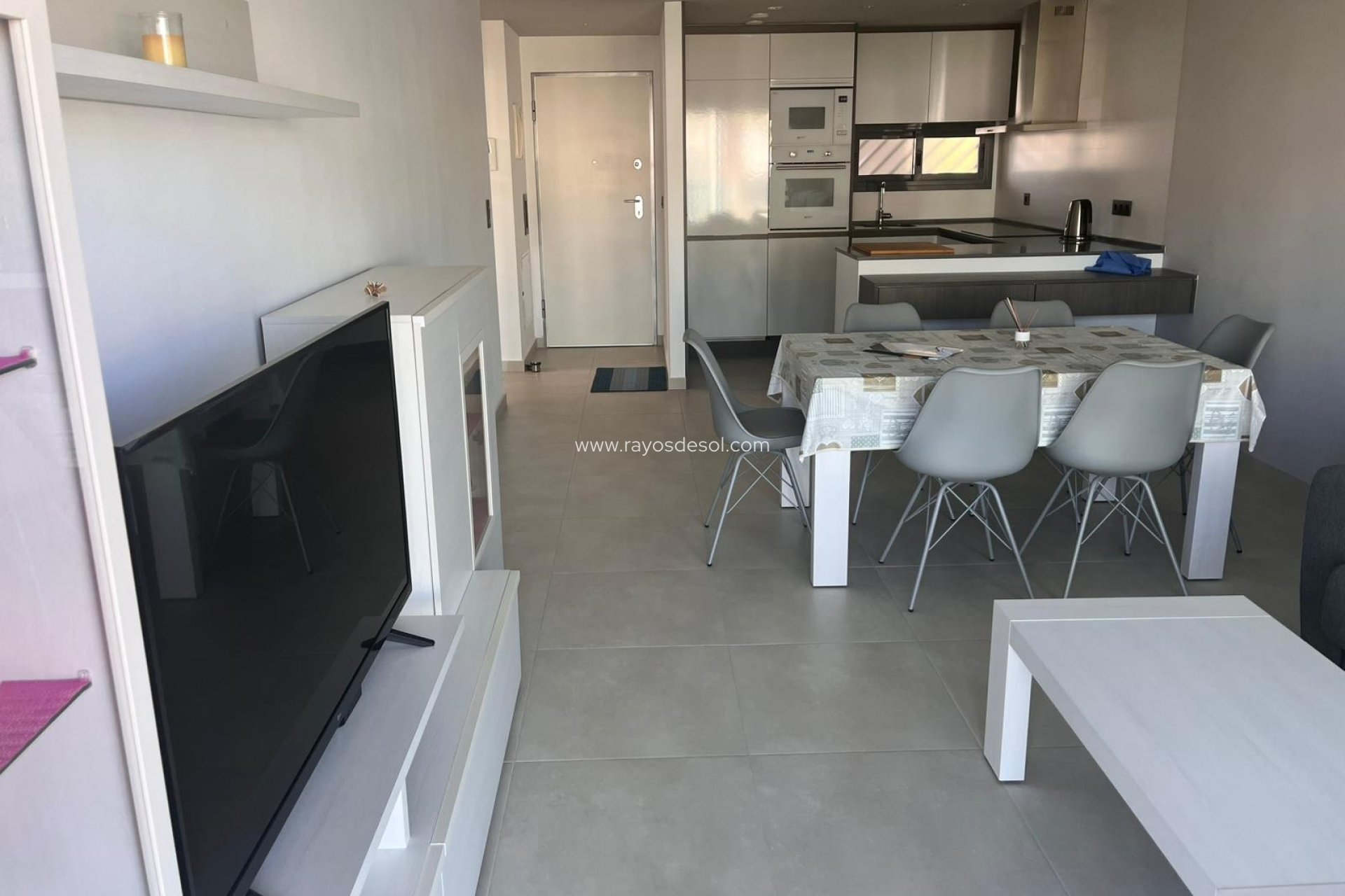 Reventa - Apartamento / piso - Guardamar del Segura - El Raso