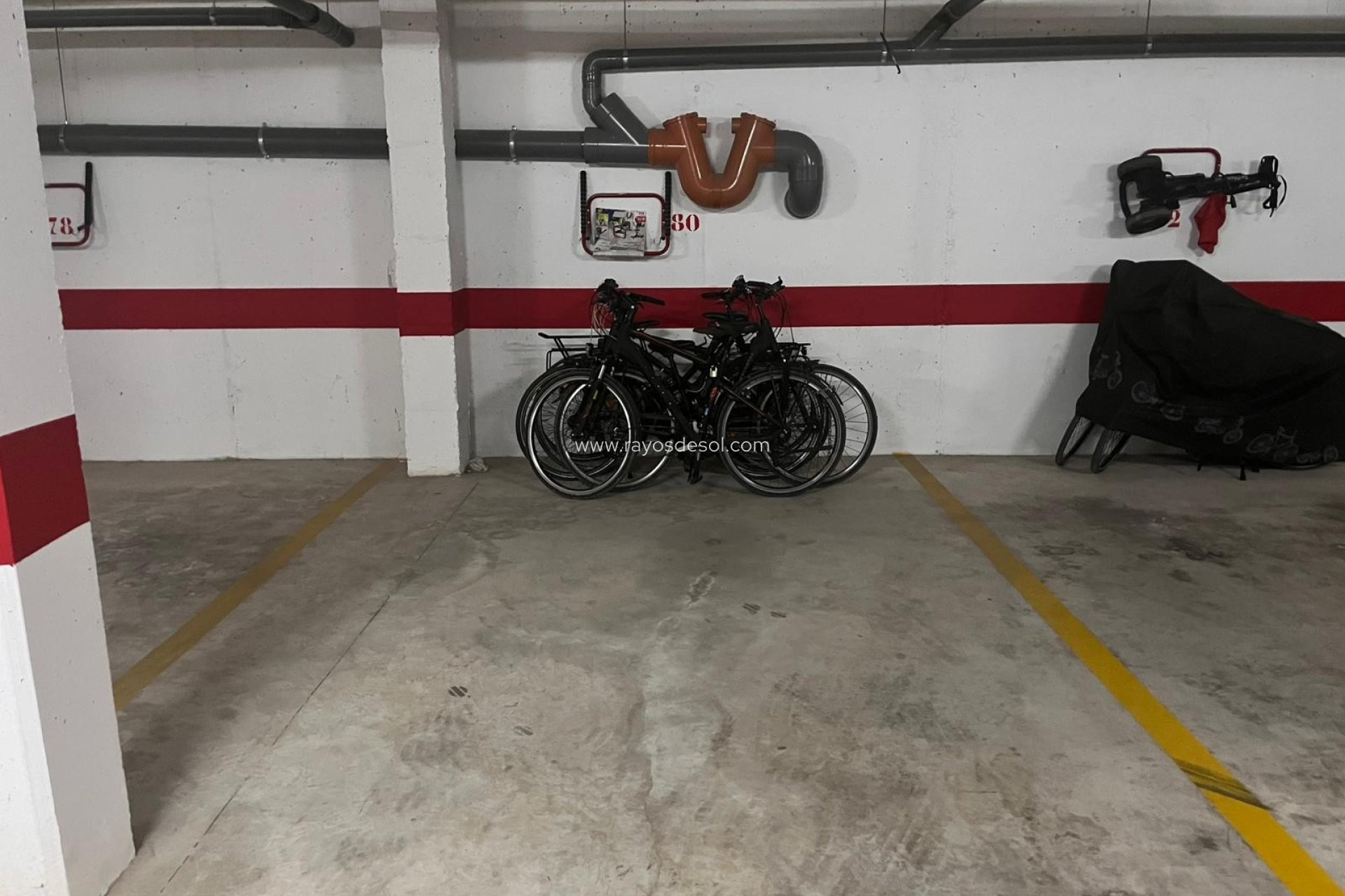 Reventa - Apartamento / piso - Guardamar del Segura - El Raso