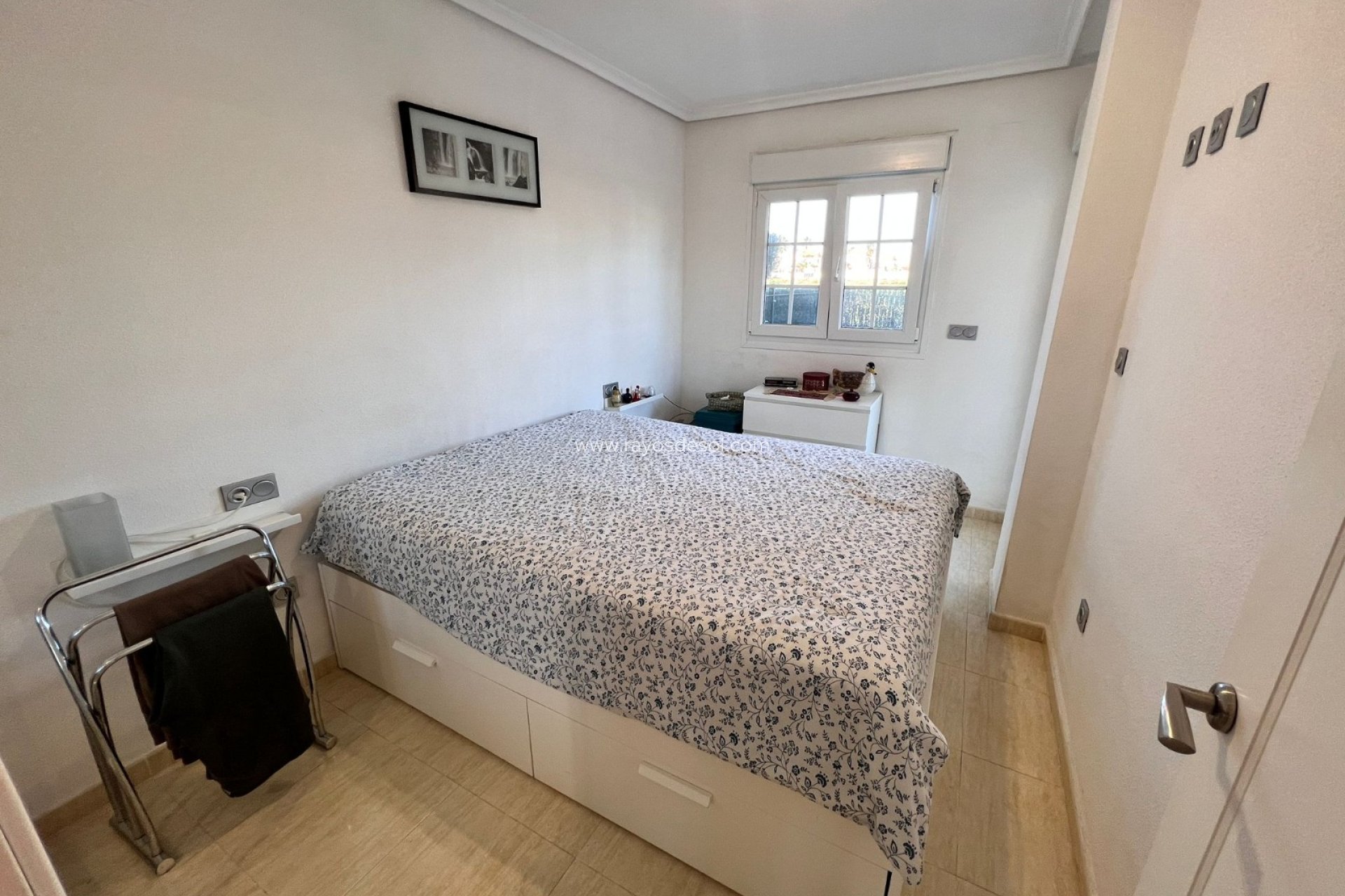 Reventa - Apartamento / piso - Guardamar del Segura - El Raso