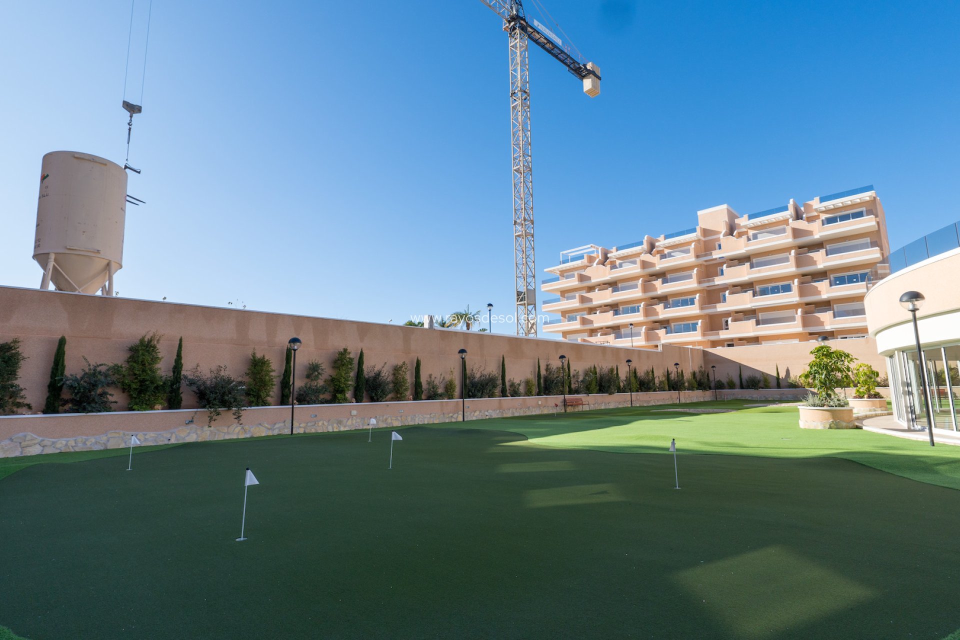 Reventa - Apartamento / piso - Guardamar del Segura - El Raso