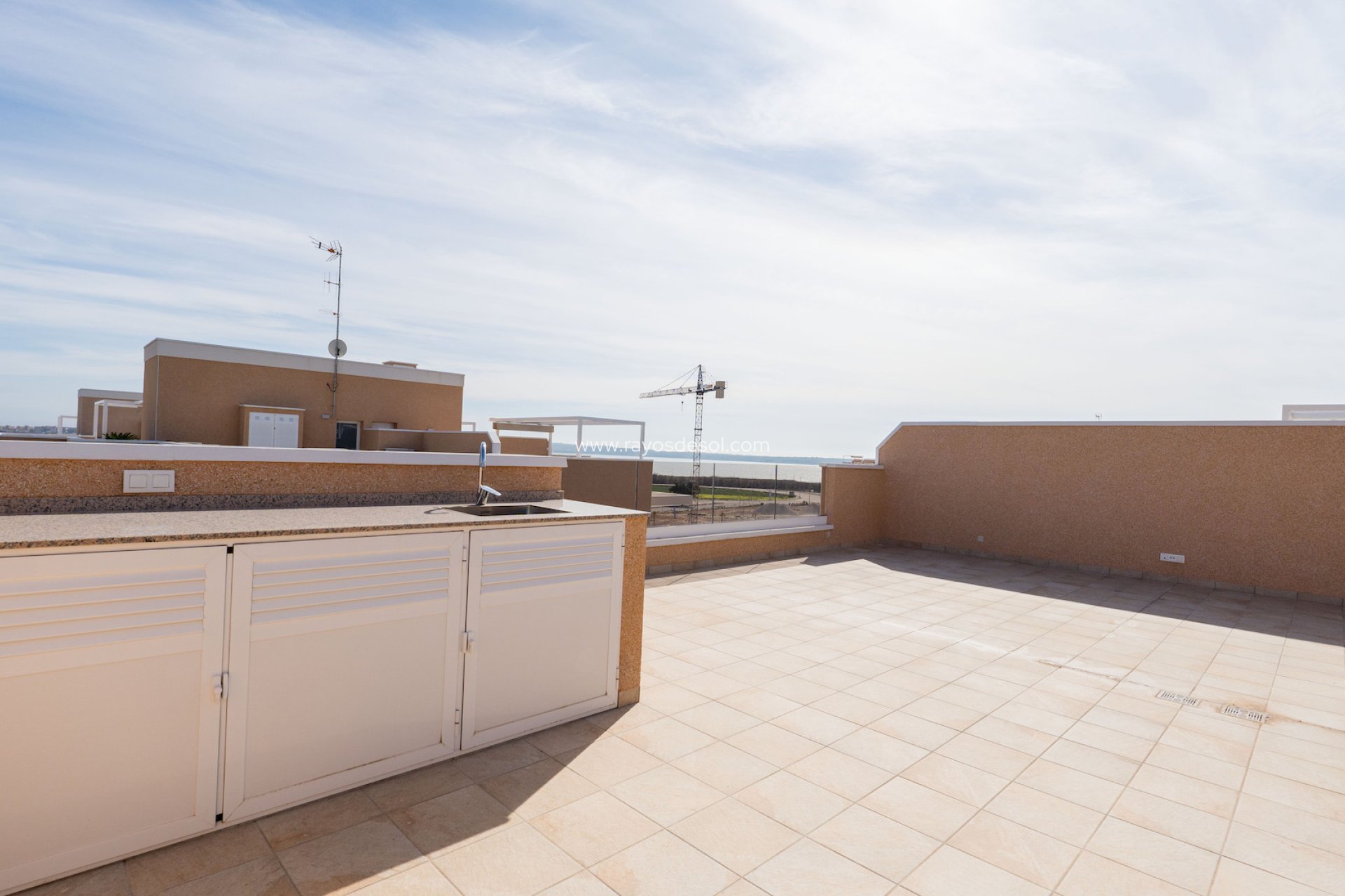 Reventa - Apartamento / piso - Guardamar del Segura - El Raso