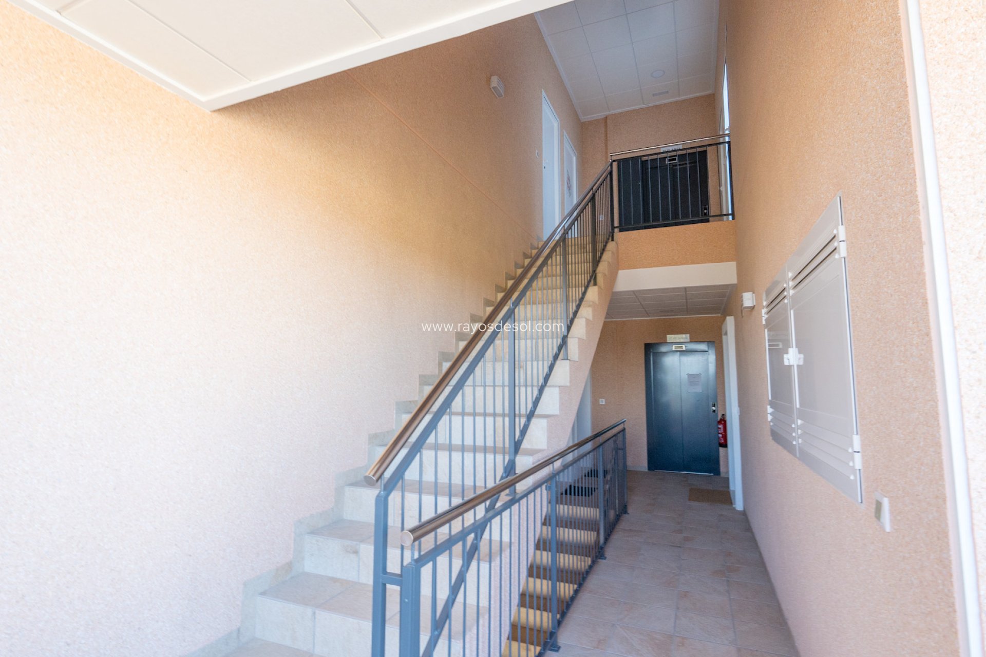 Reventa - Apartamento / piso - Guardamar del Segura - El Raso