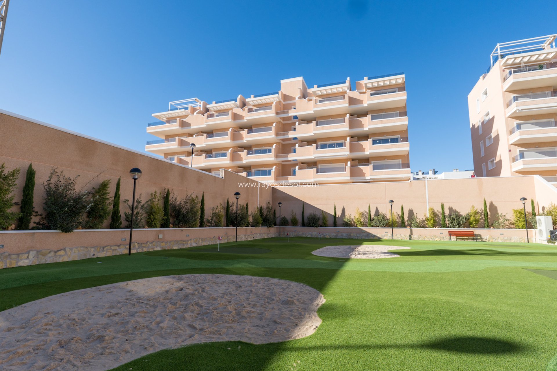 Reventa - Apartamento / piso - Guardamar del Segura - El Raso