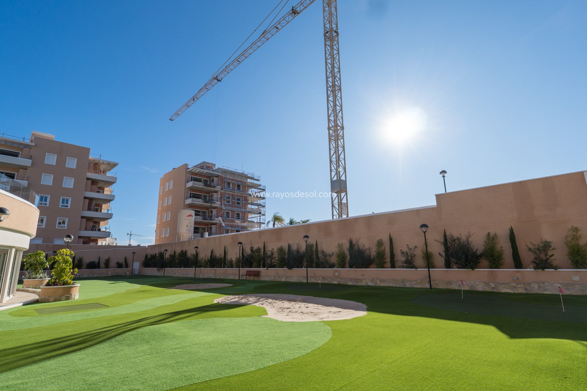 Reventa - Apartamento / piso - Guardamar del Segura - El Raso