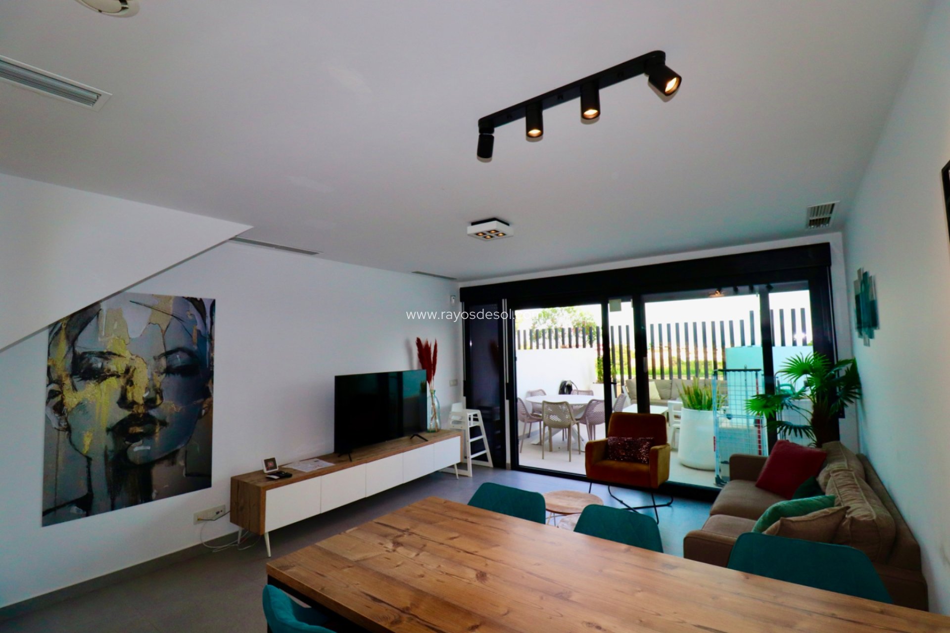 Reventa - Apartamento / piso - Guardamar del Segura - Guardamar De La Segura