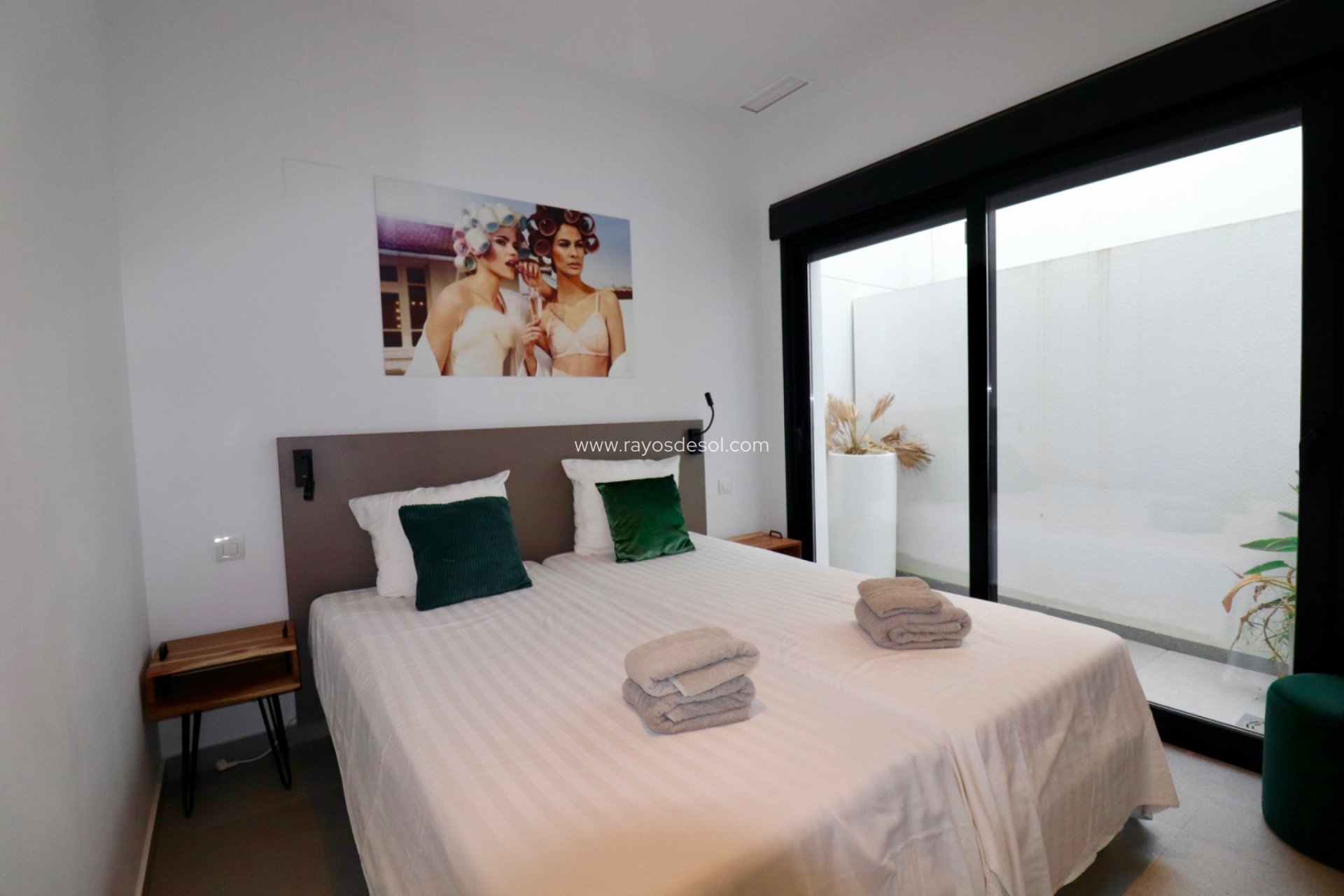 Reventa - Apartamento / piso - Guardamar del Segura - Guardamar De La Segura