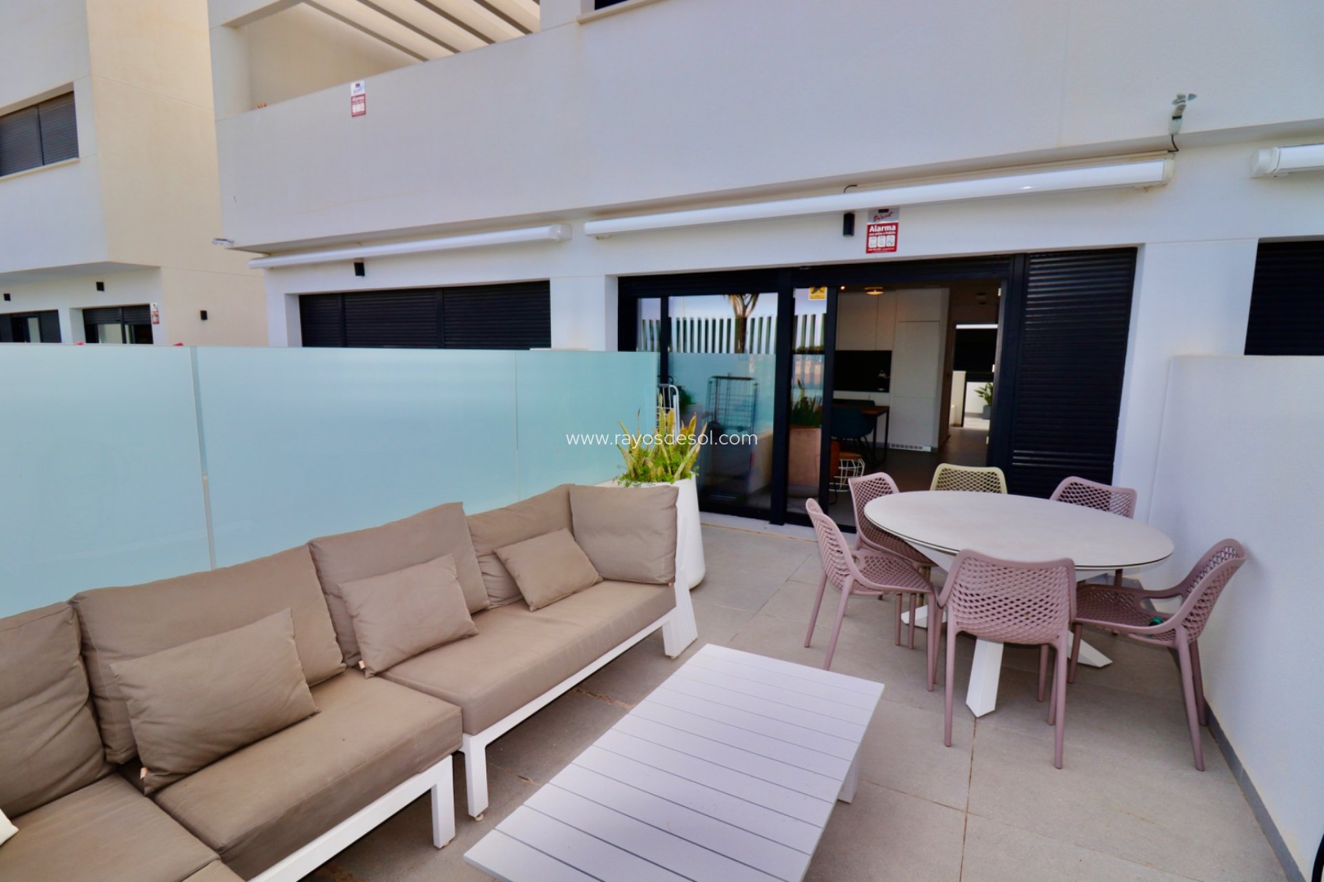 Reventa - Apartamento / piso - Guardamar del Segura - Guardamar De La Segura