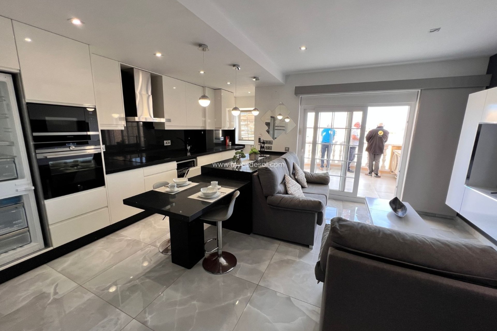 Reventa - Apartamento / piso - Guardamar del Segura - Guardamar Del Segura