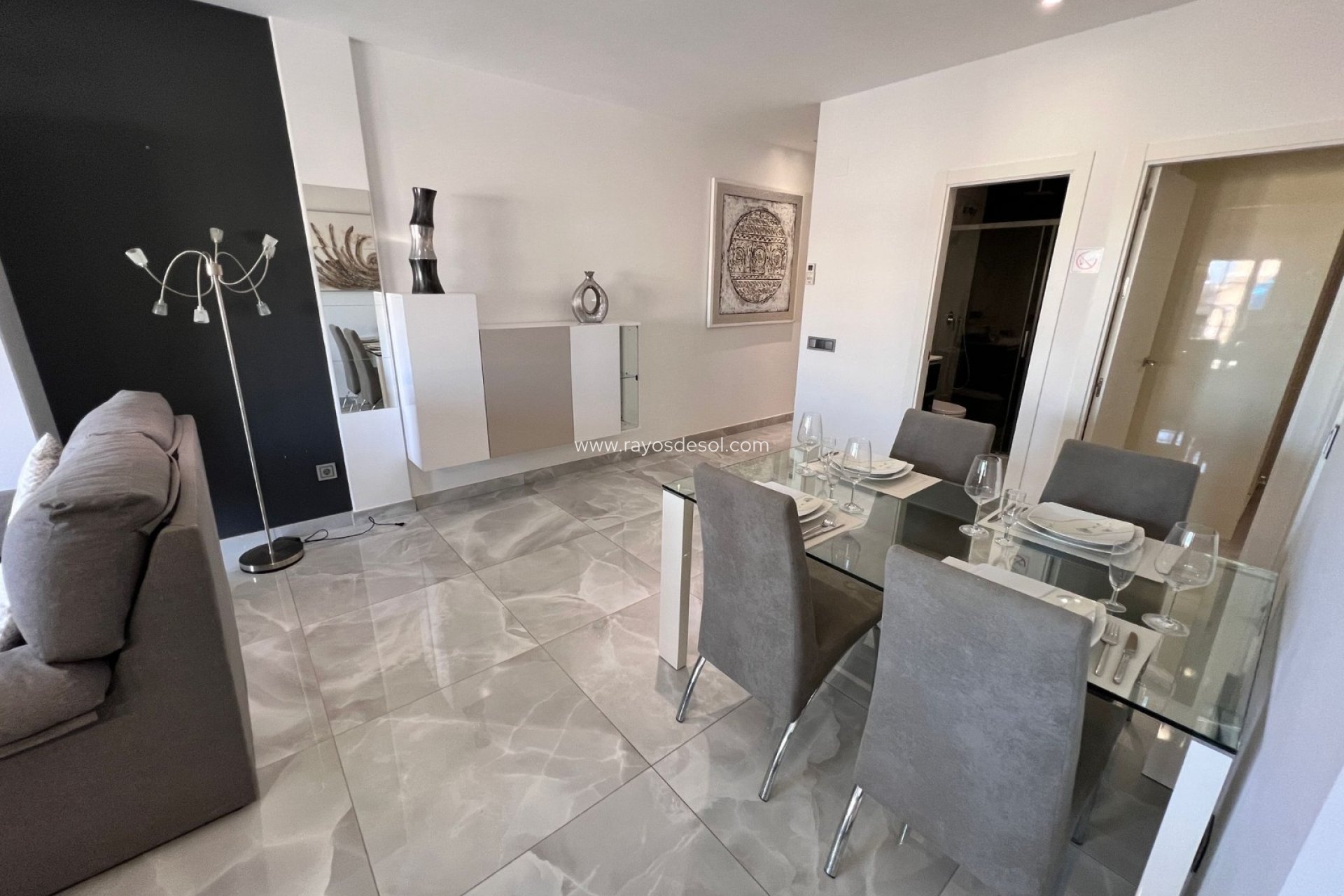 Reventa - Apartamento / piso - Guardamar del Segura - Guardamar Del Segura