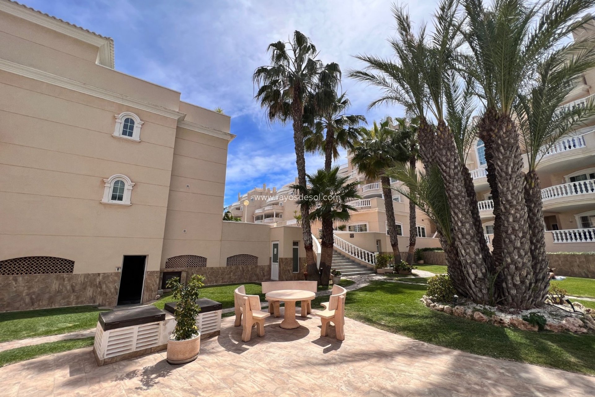 Reventa - Apartamento / piso - Guardamar del Segura - Guardamar Del Segura