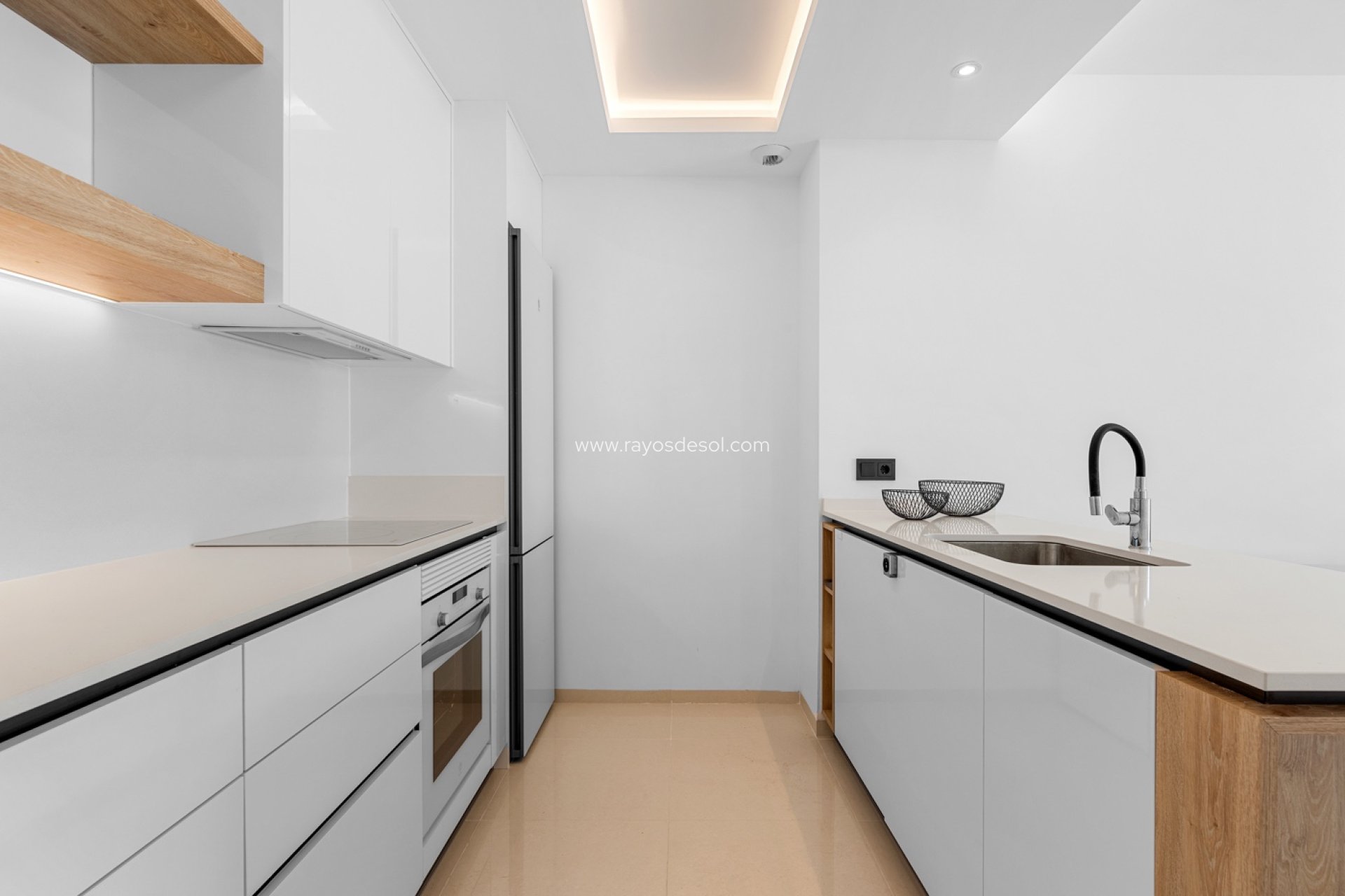 Reventa - Apartamento / piso - Guardamar del Segura - Guardamar Del Segura