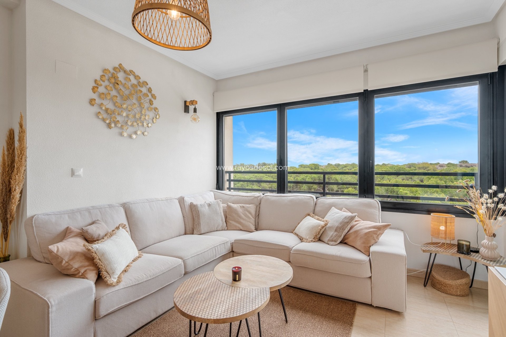 Reventa - Apartamento / piso - Guardamar del Segura - Guardamar Del Segura