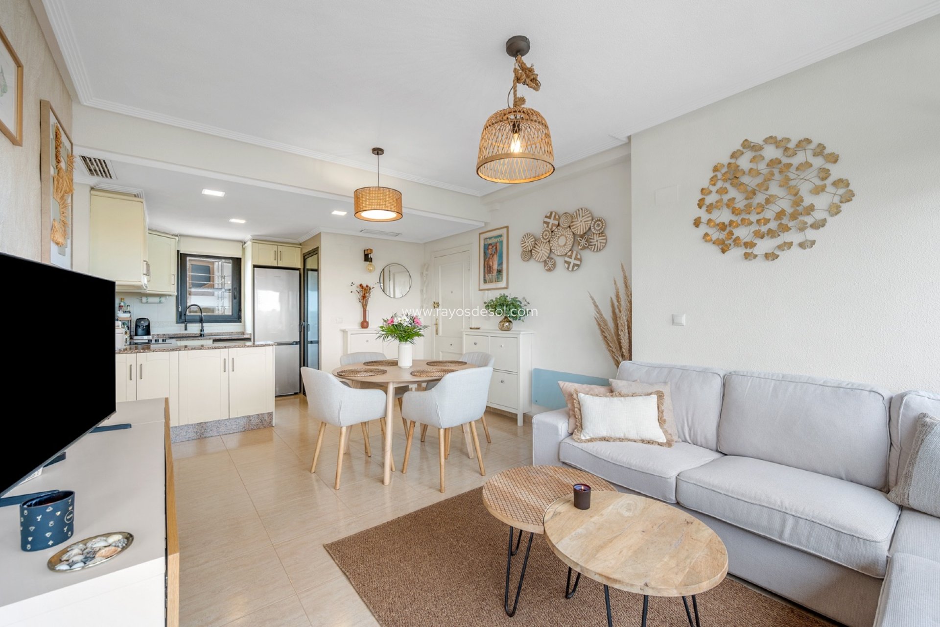 Reventa - Apartamento / piso - Guardamar del Segura - Guardamar Del Segura